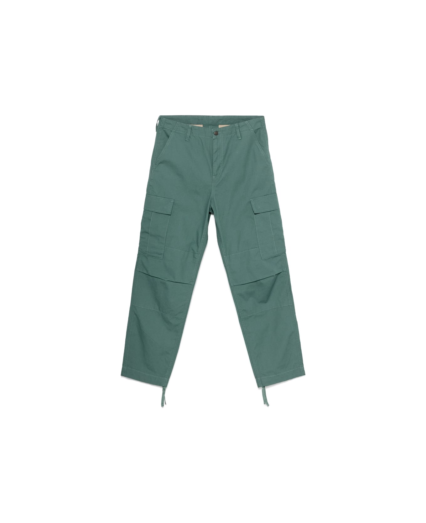 Carhartt Pant - GREEN