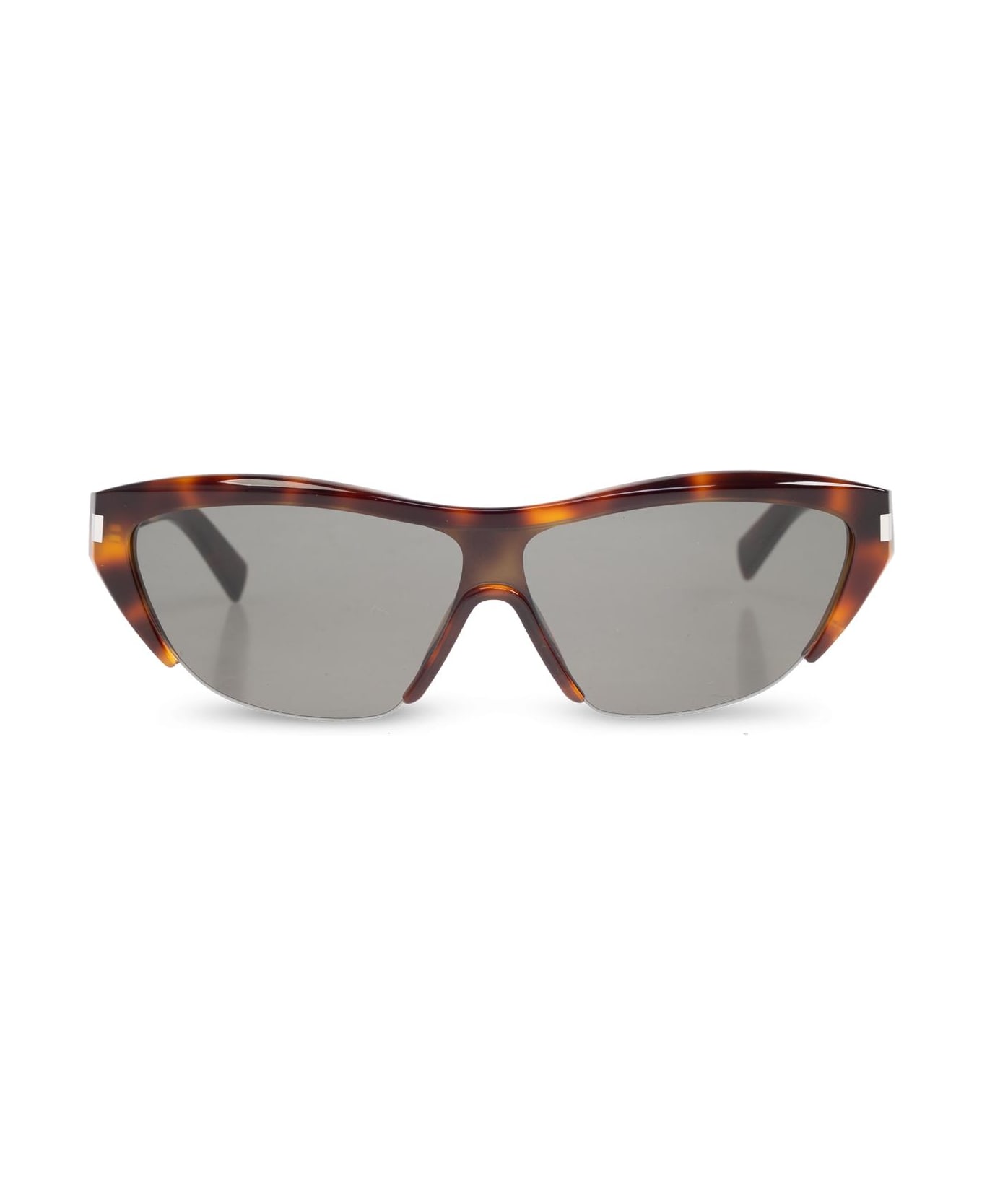 Saint Laurent Sunglasses Sl 704 - Brown サングラス