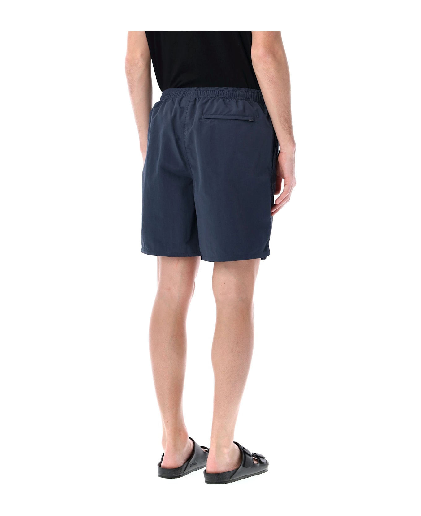Stussy Water Short Stock - NAVY