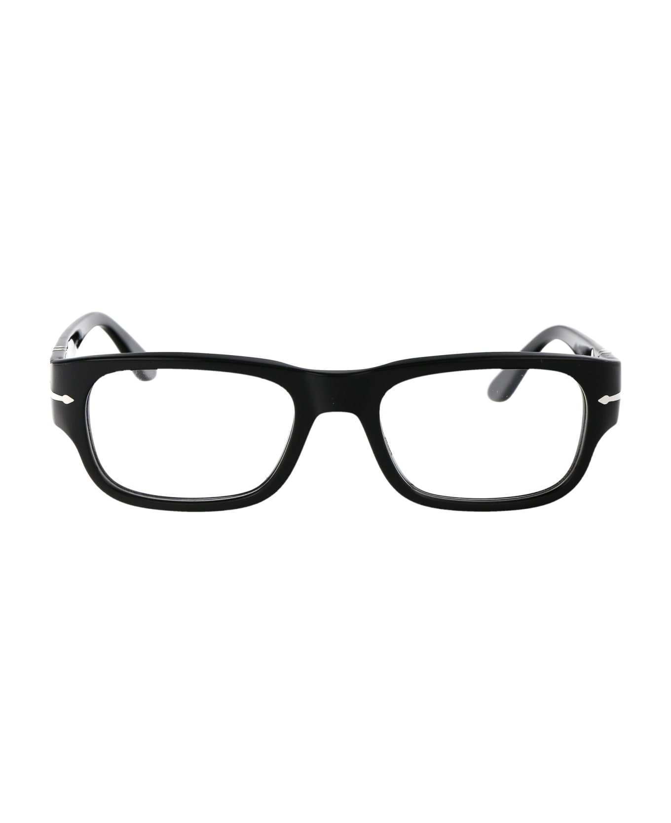 Persol 0po3324v Glasses - 95 BLACK アイウェア