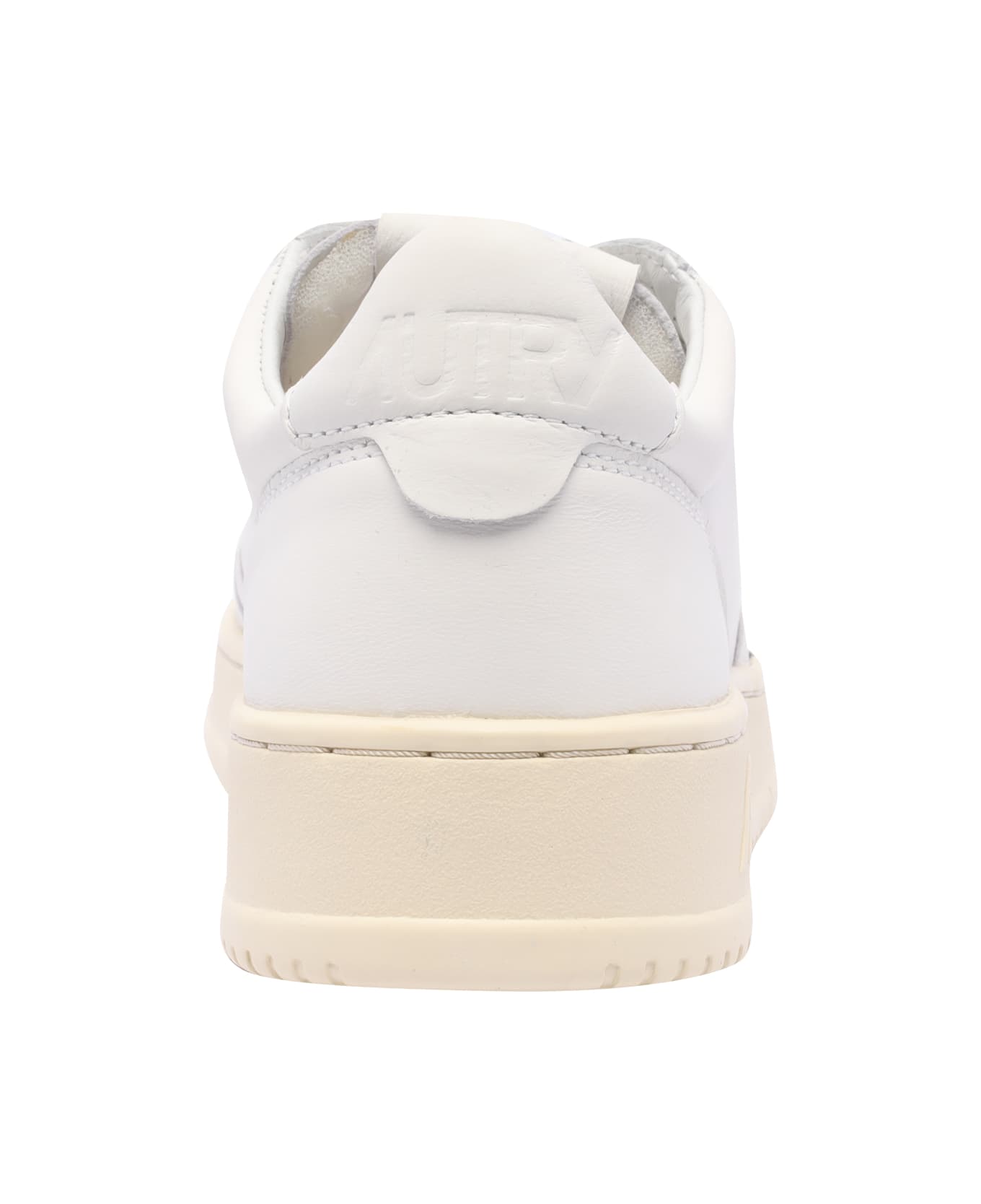 Autry Medalist Low Sneakers - GG04
