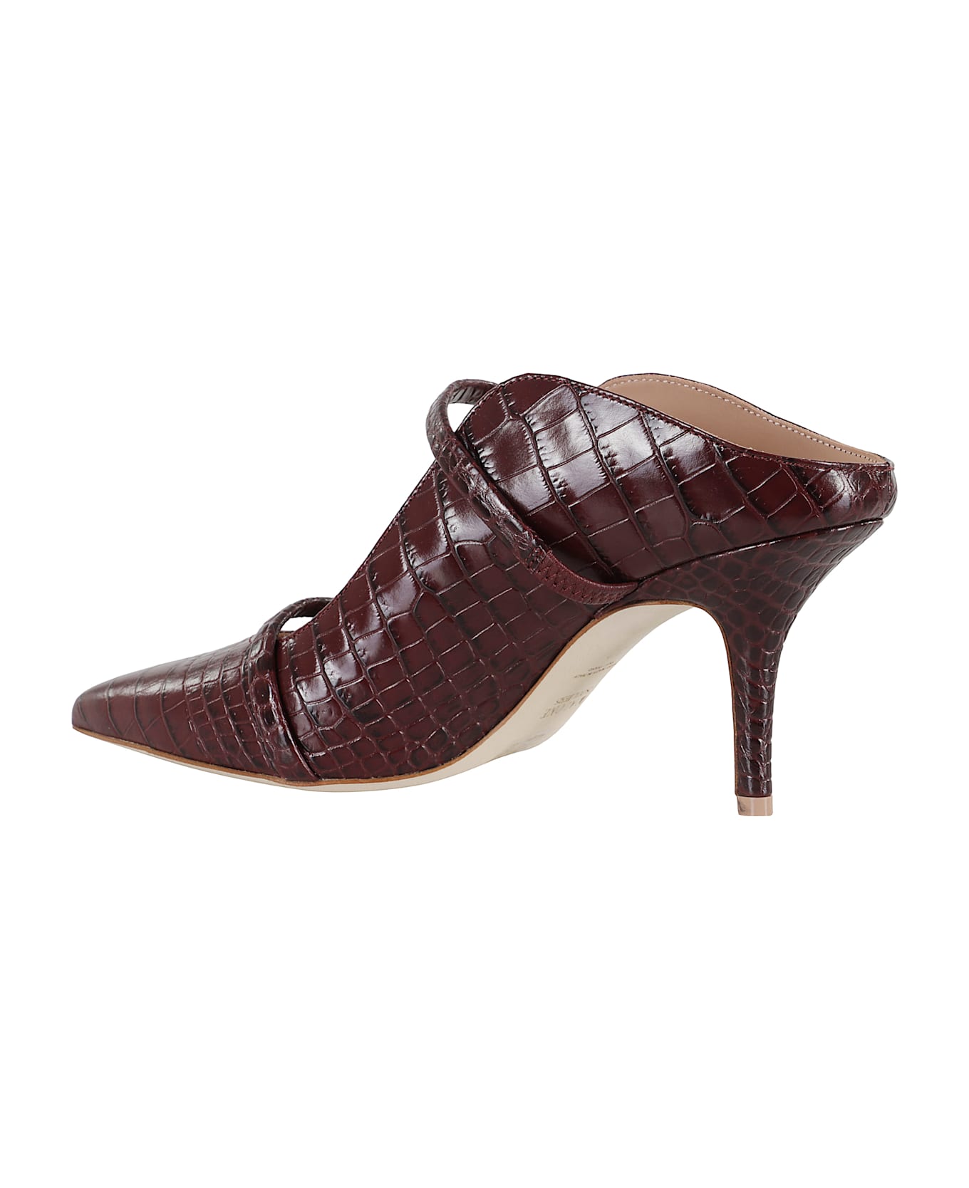 Malone Souliers Maureen 70 - Rosewood