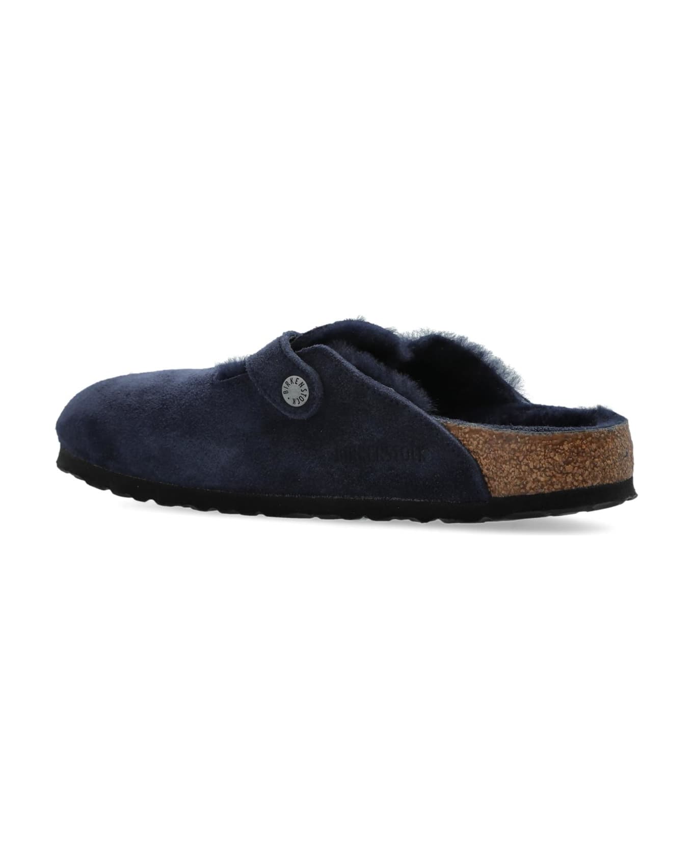 Birkenstock Boston Vl
 Clogs - Blue