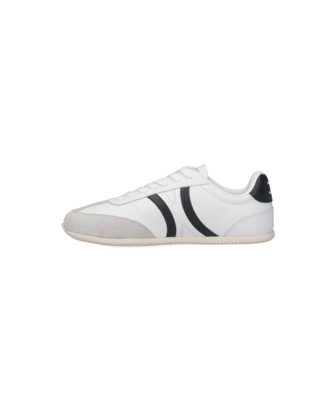 "jogger" Sneakers - Thumbnail 4