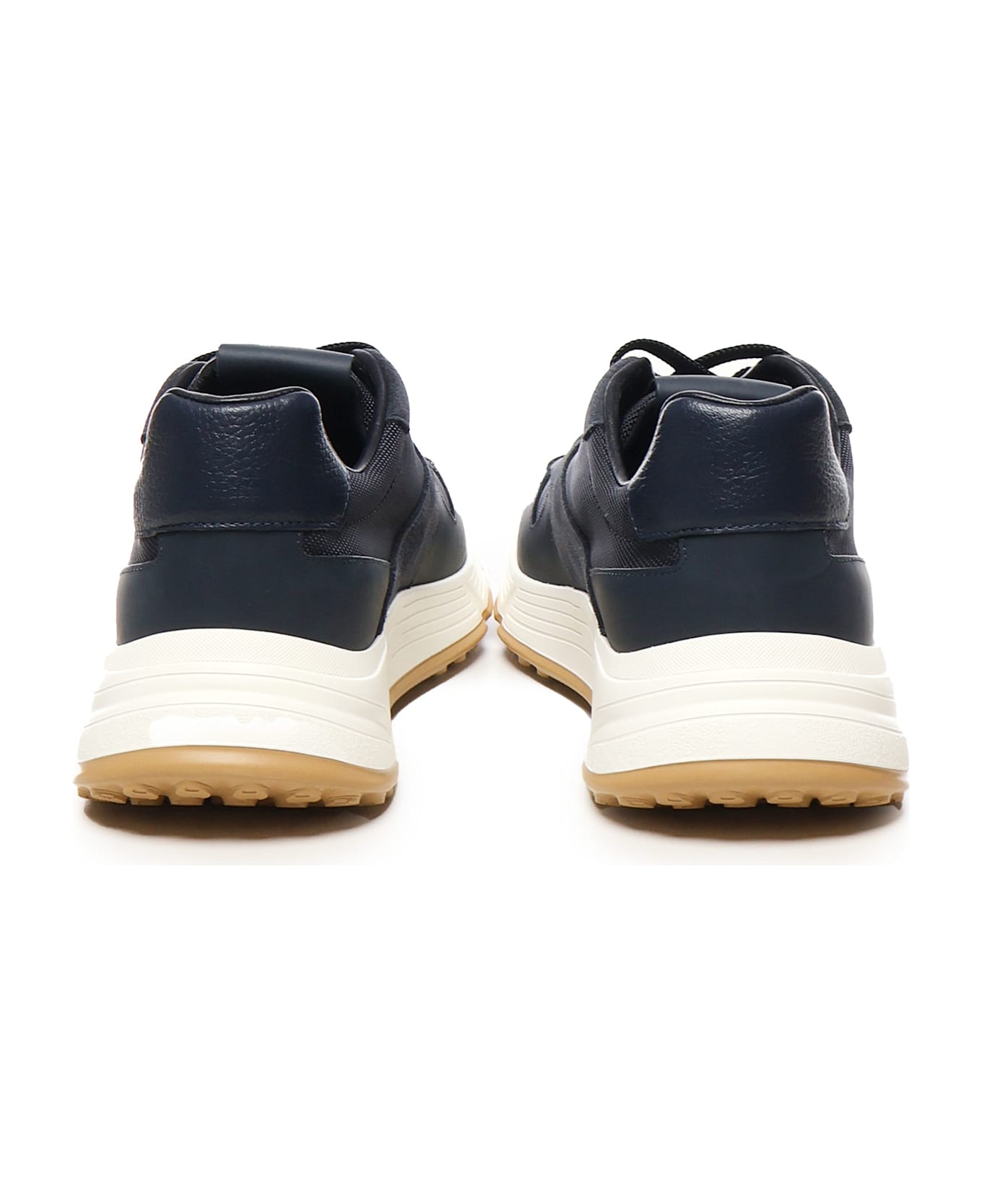 Hogan Scarpe Da Ginnastica Hyperlight - Blue