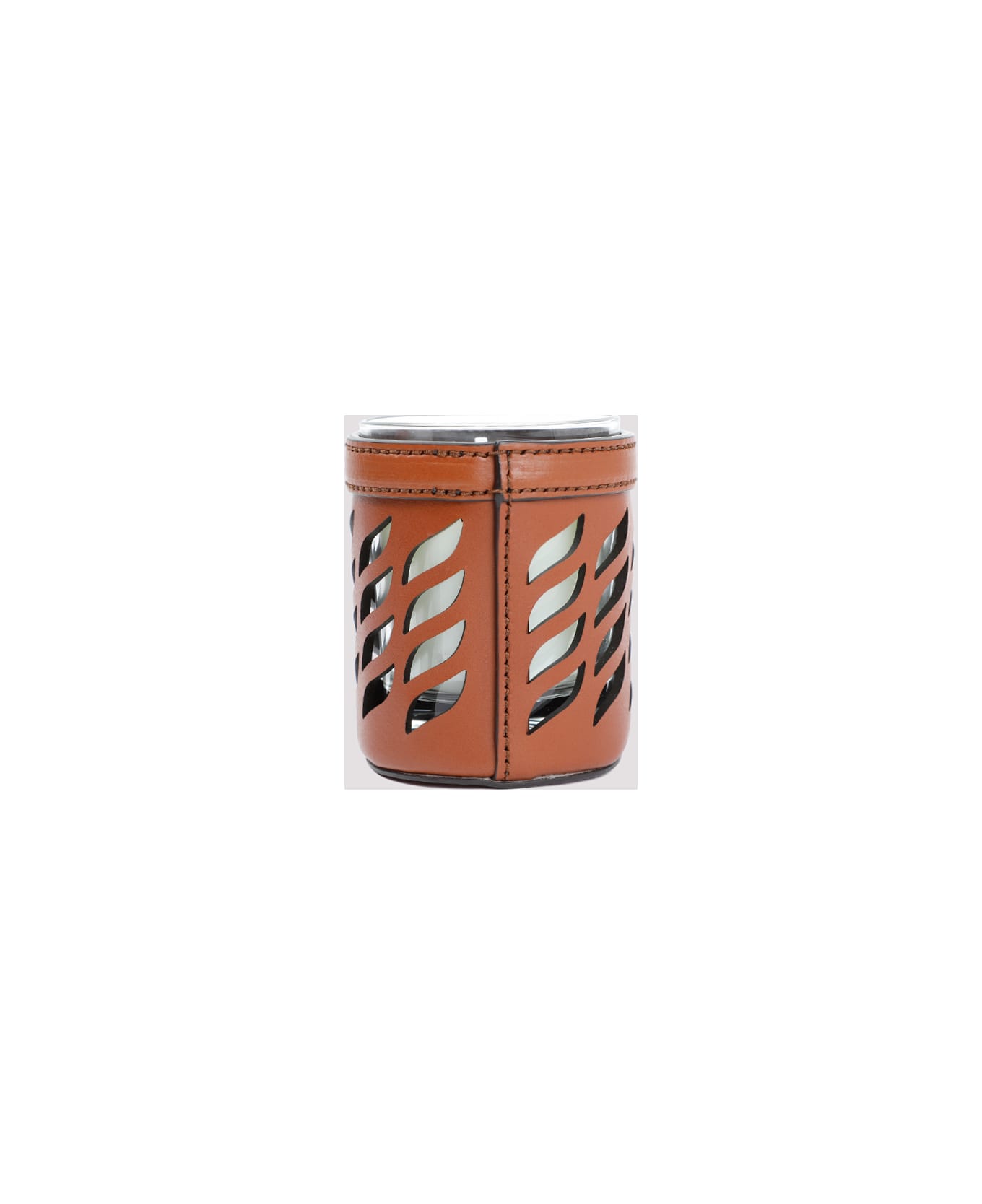 Etro Scented Candle - Marrone