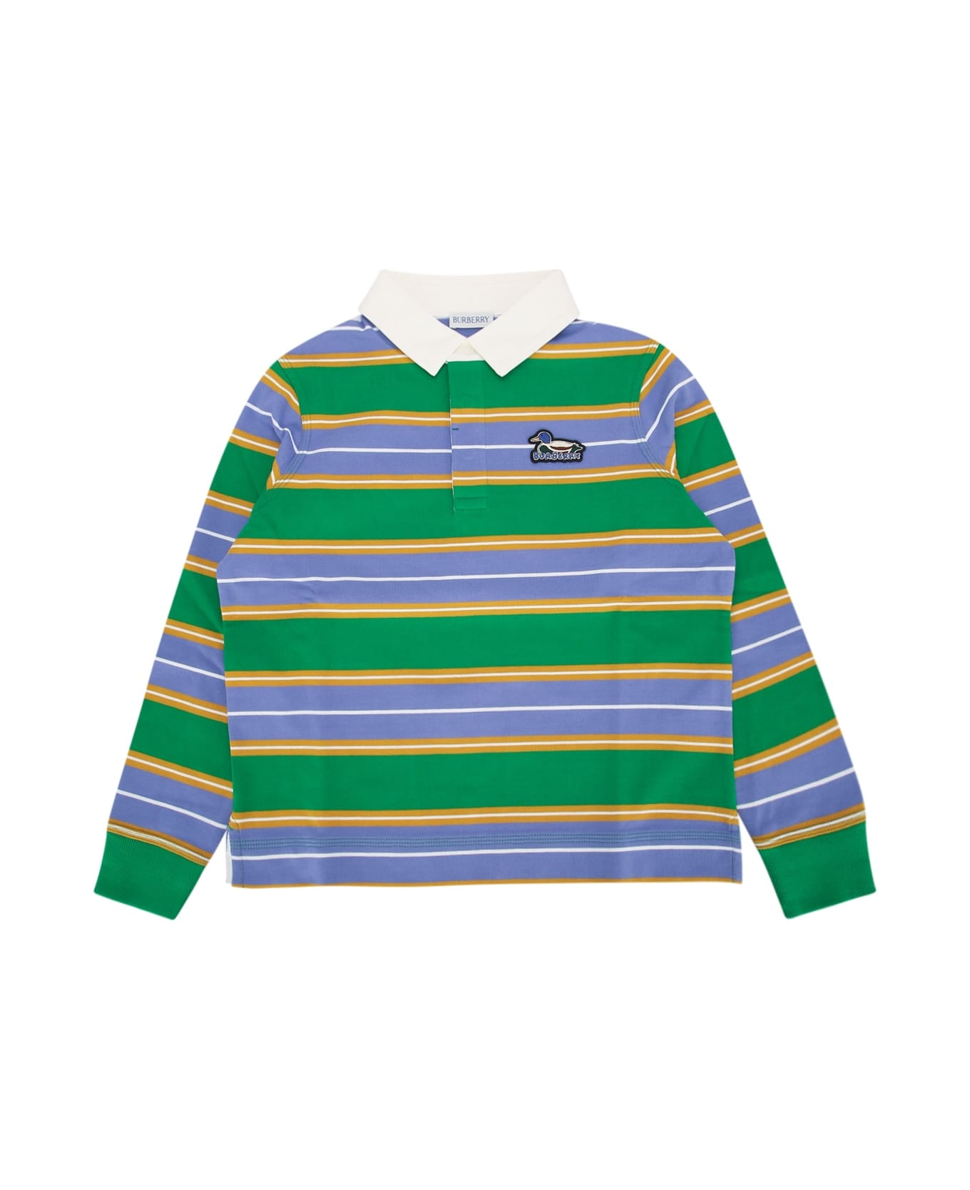 Burberry Kb5 Burnell Stripe H - SNIPIPSTRIPE