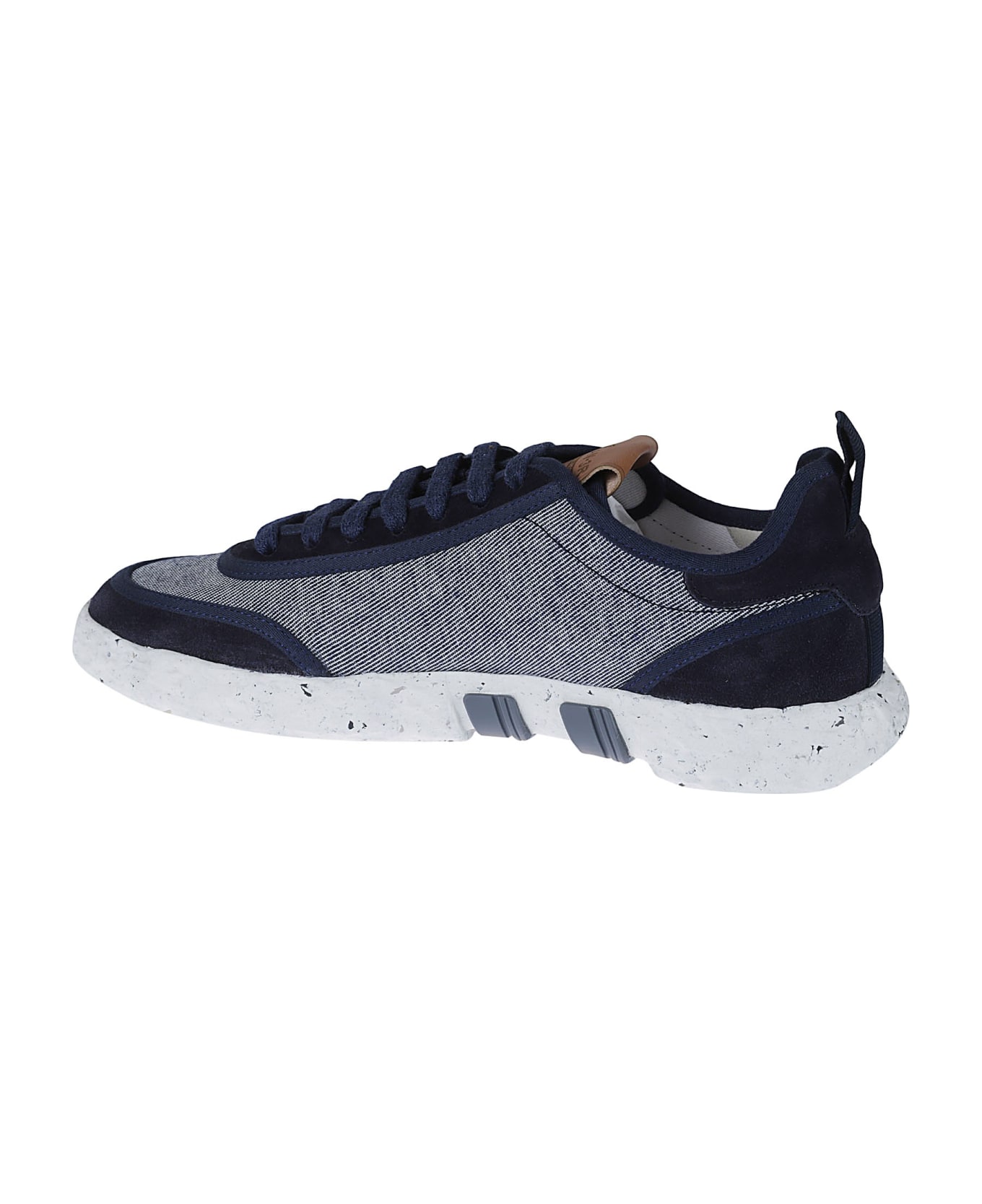 Hogan 3r Sneakers - Blue