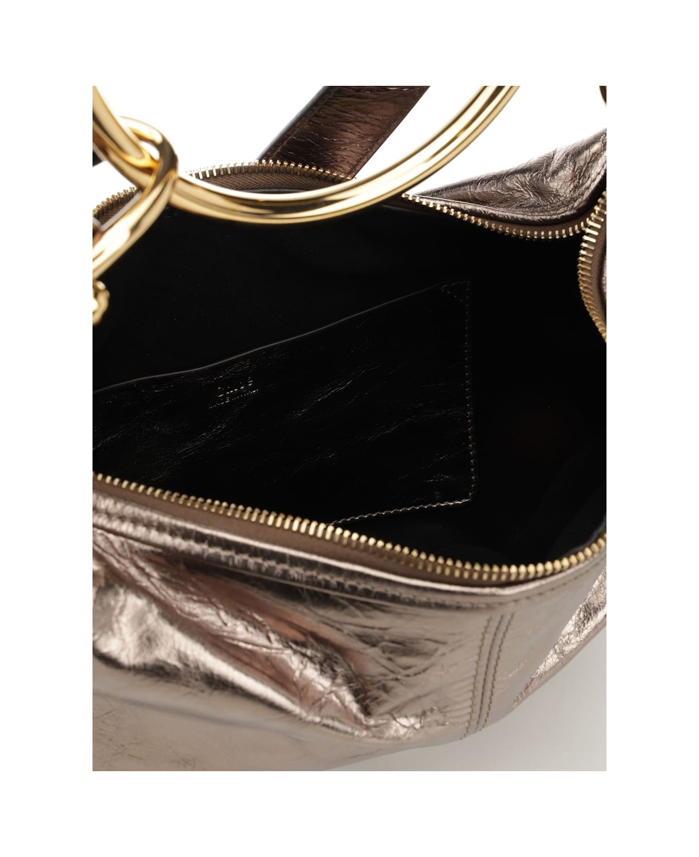 Chloé 
bracelet
 Hobo Bag - Brown