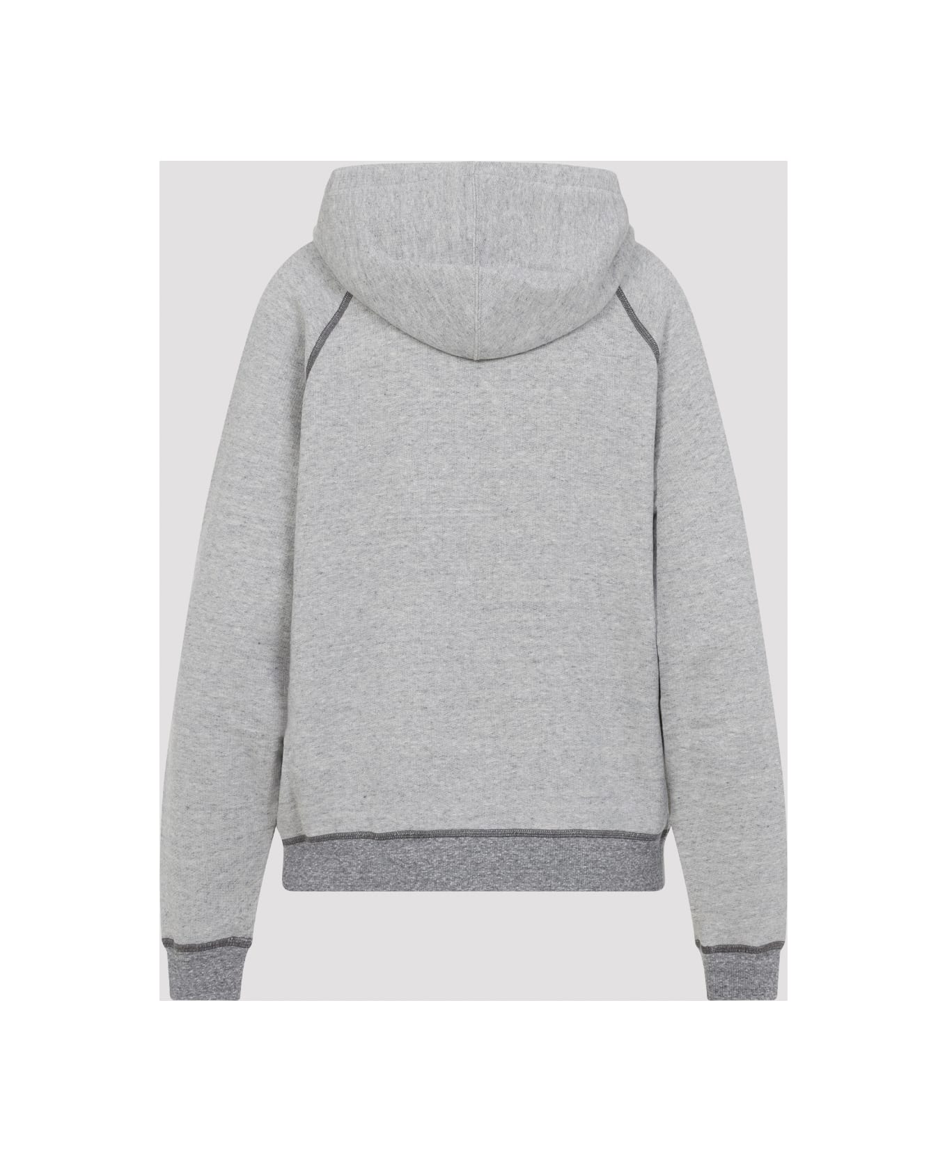 Chloé Hoodie - Vapor Grey