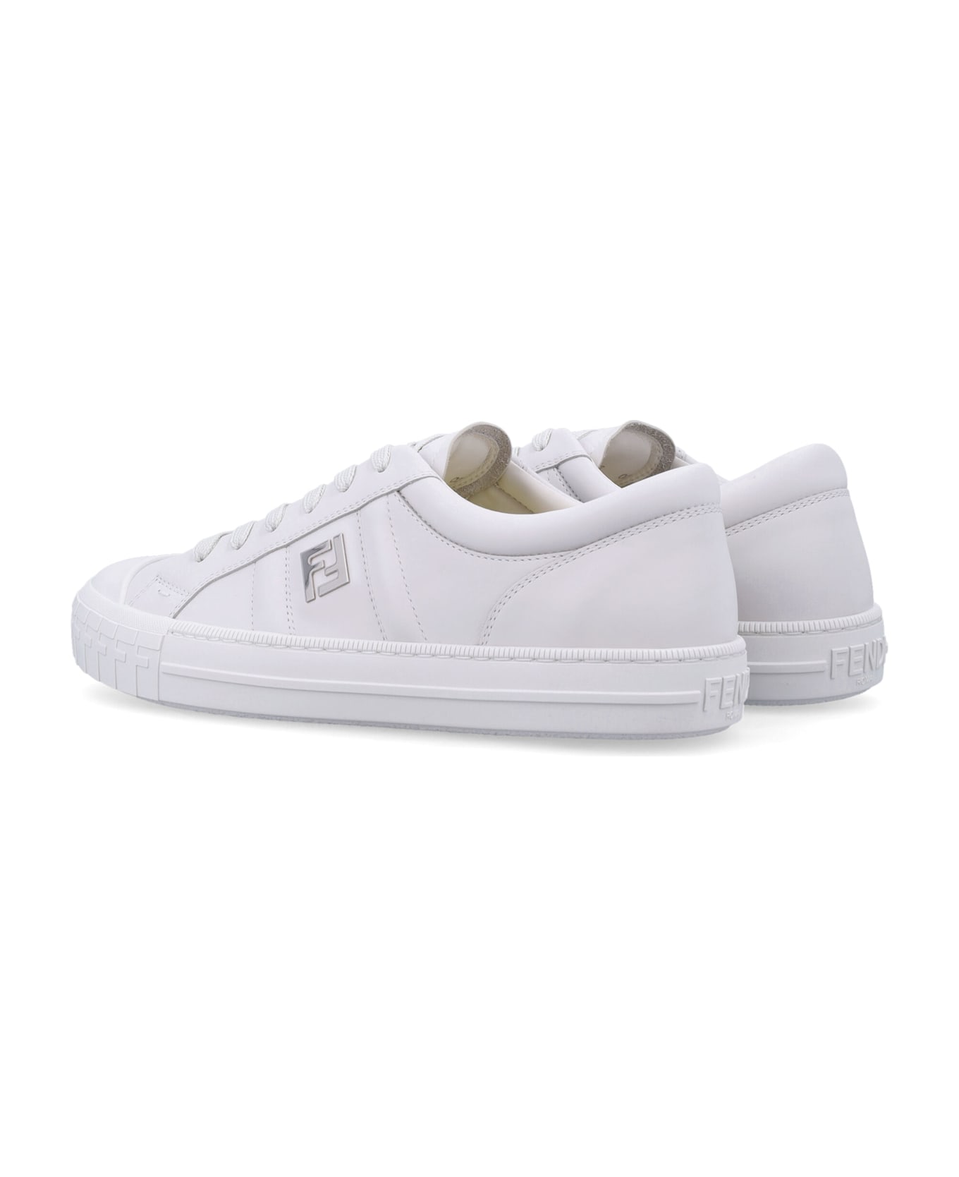 Fendi Domino - WHITE