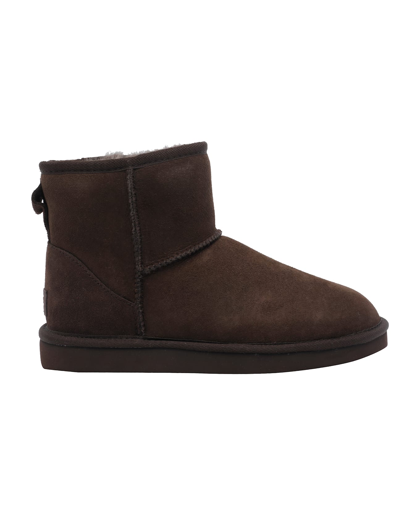 UGG Classic Mini Boots - DUSTED COCOA ブーツ