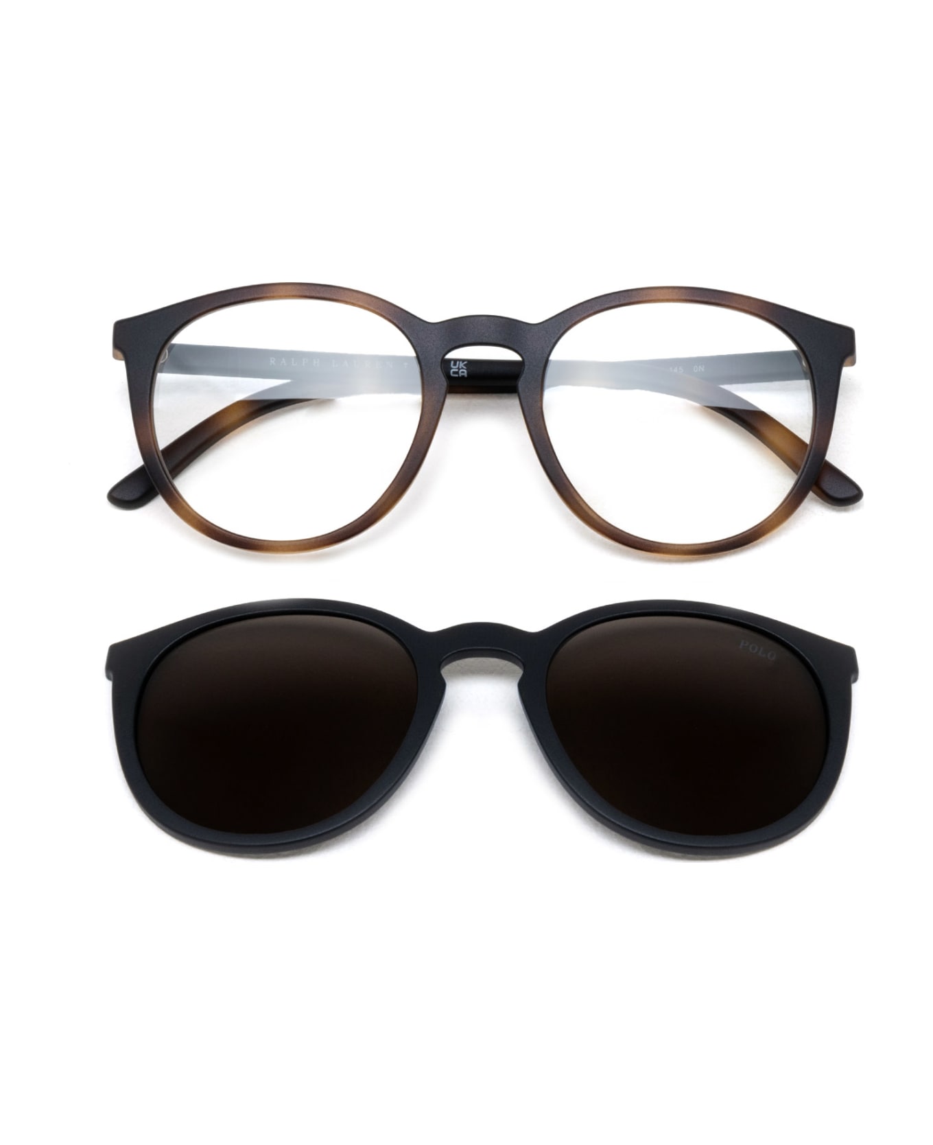 Polo Ralph Lauren Ph4183u Matte Havana Sunglasses - Matte Havana サングラス