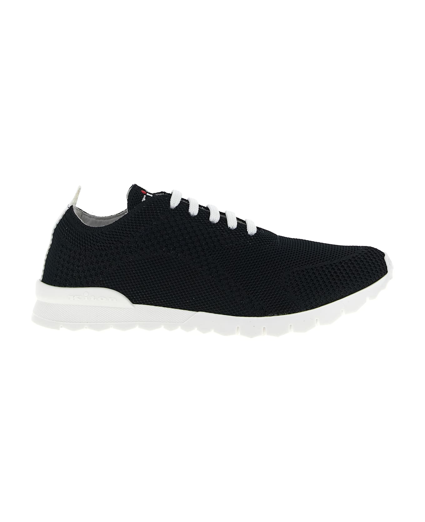 Kiton 'fits' Sneakers - Black  