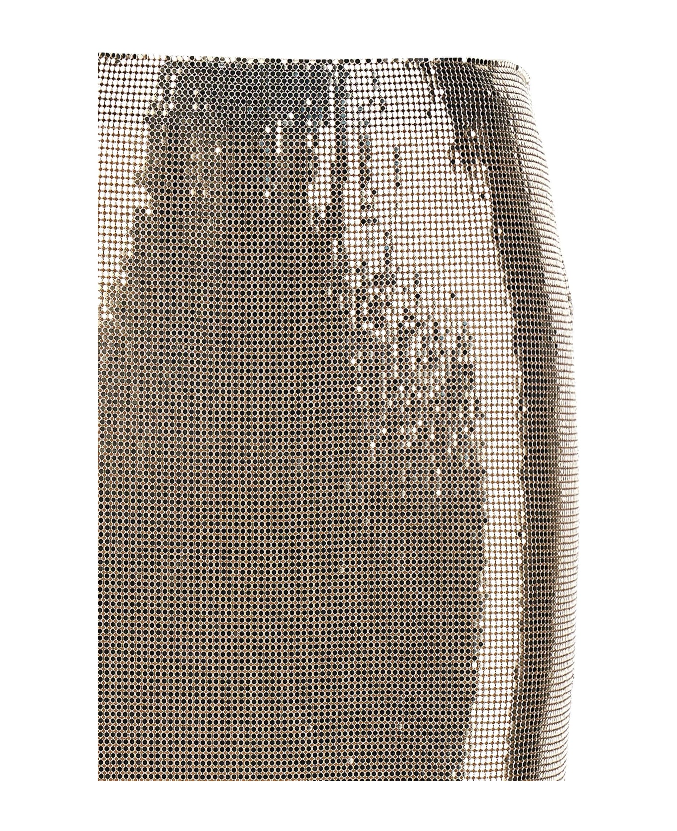 SportMax 
cariddi
 Skirt - Pink