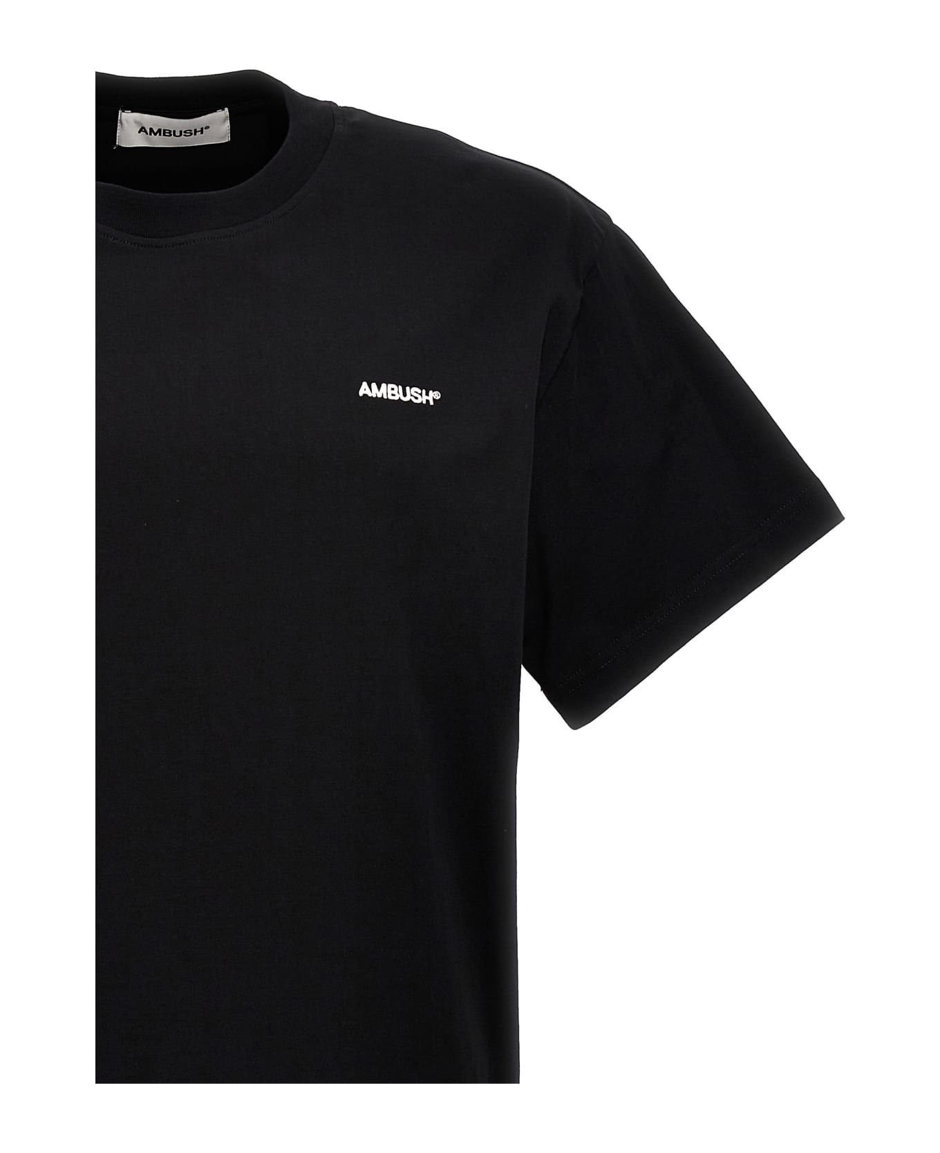 AMBUSH 3 Pack T-shirt - Black