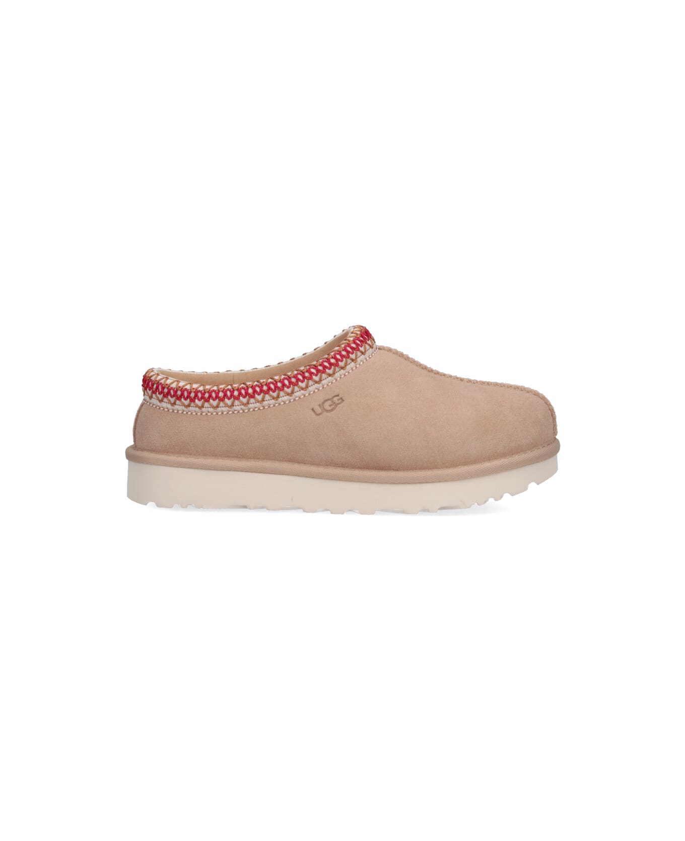 UGG Mules "tasman" - Cream