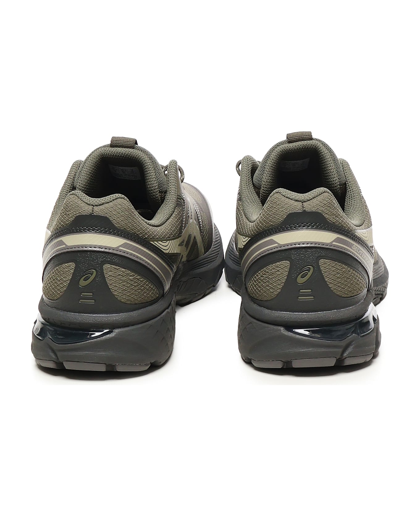 Asics Sneakers Gel-terrain - KHAKI