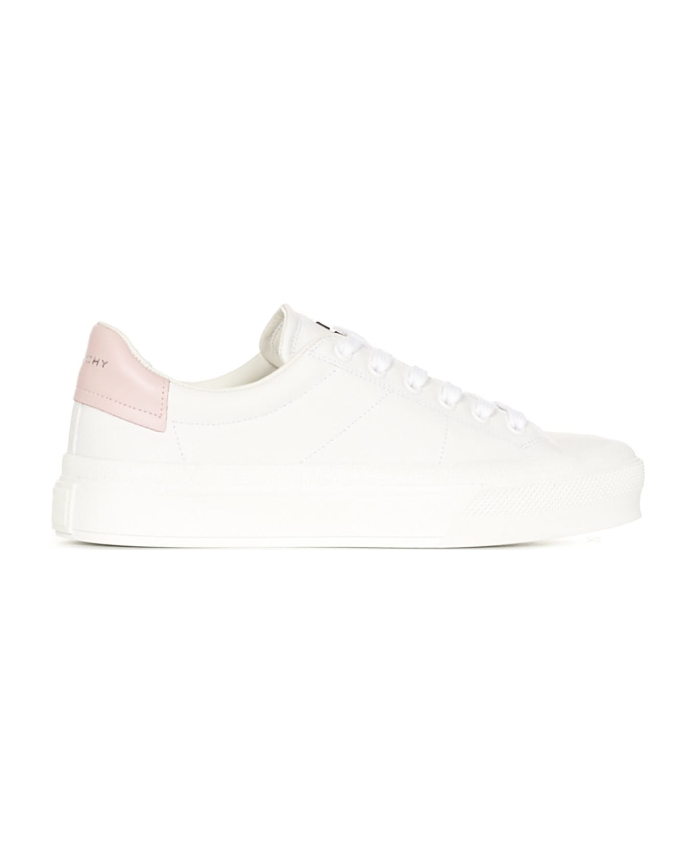 Givenchy Sneakers - WHITE スニーカー