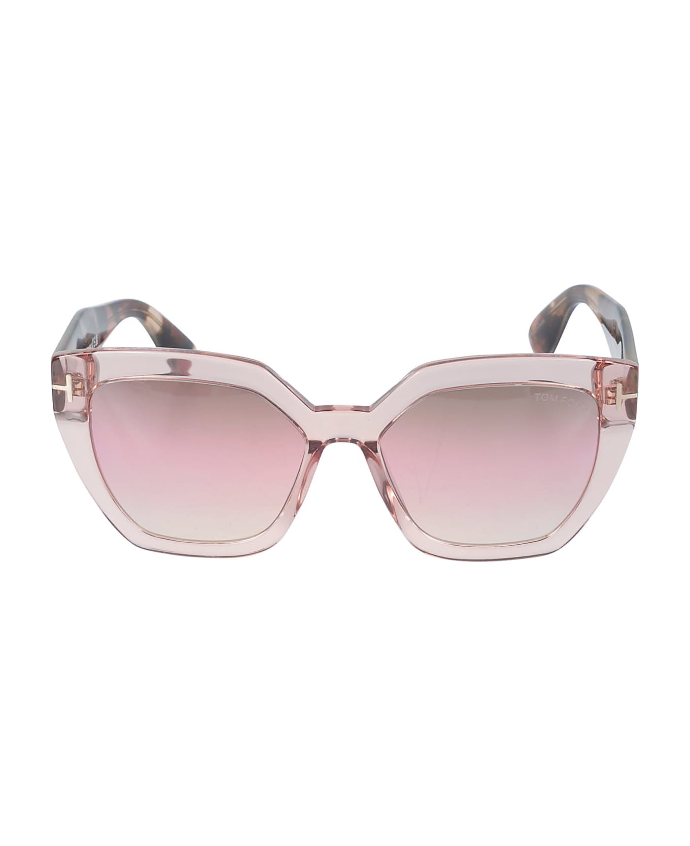 Tom Ford Eyewear Phoebe Sunglasses - 72F