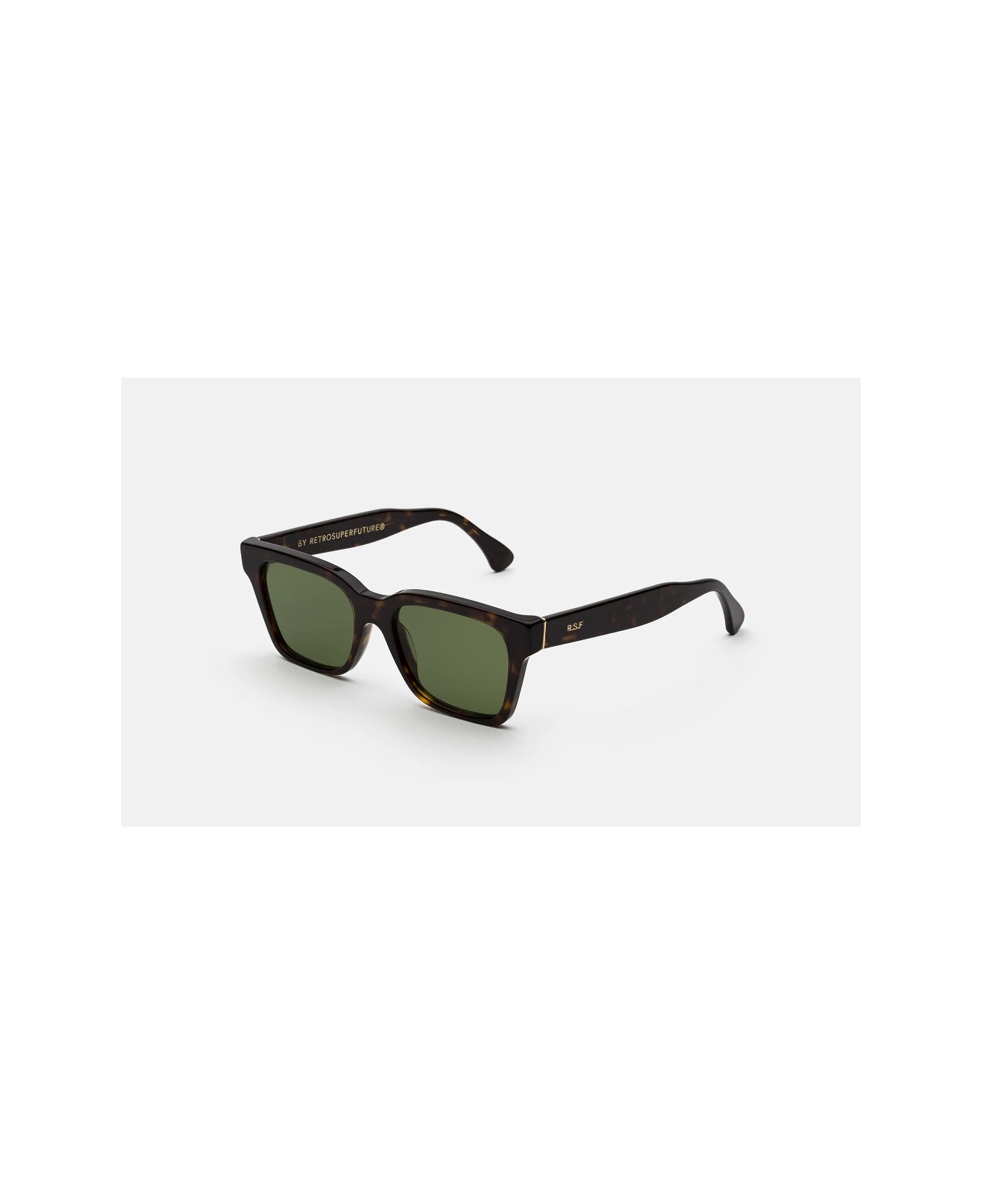 RETROSUPERFUTURE Giusto America 3627 Sunglasses サングラス