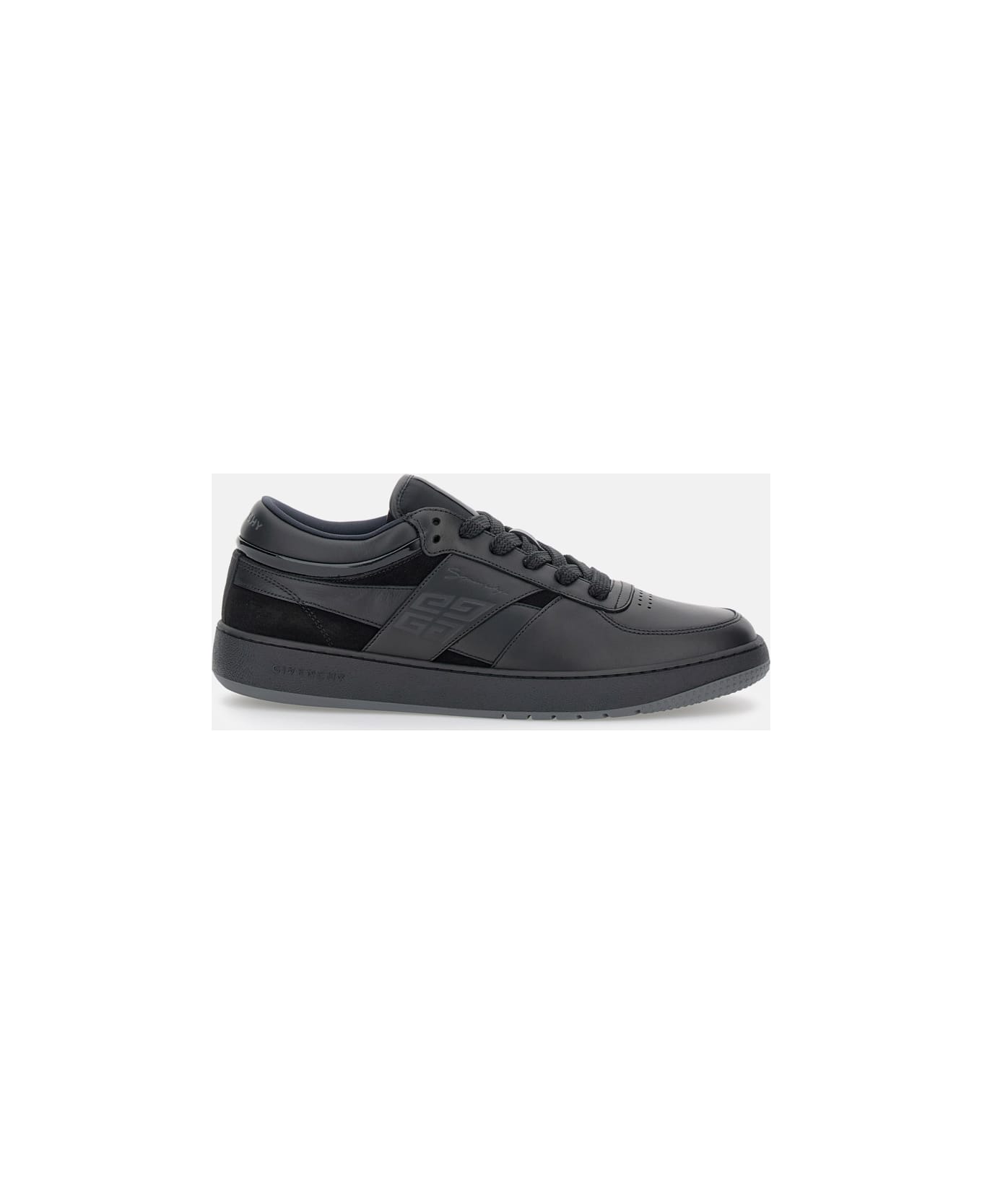 Givenchy Sneaker - Black