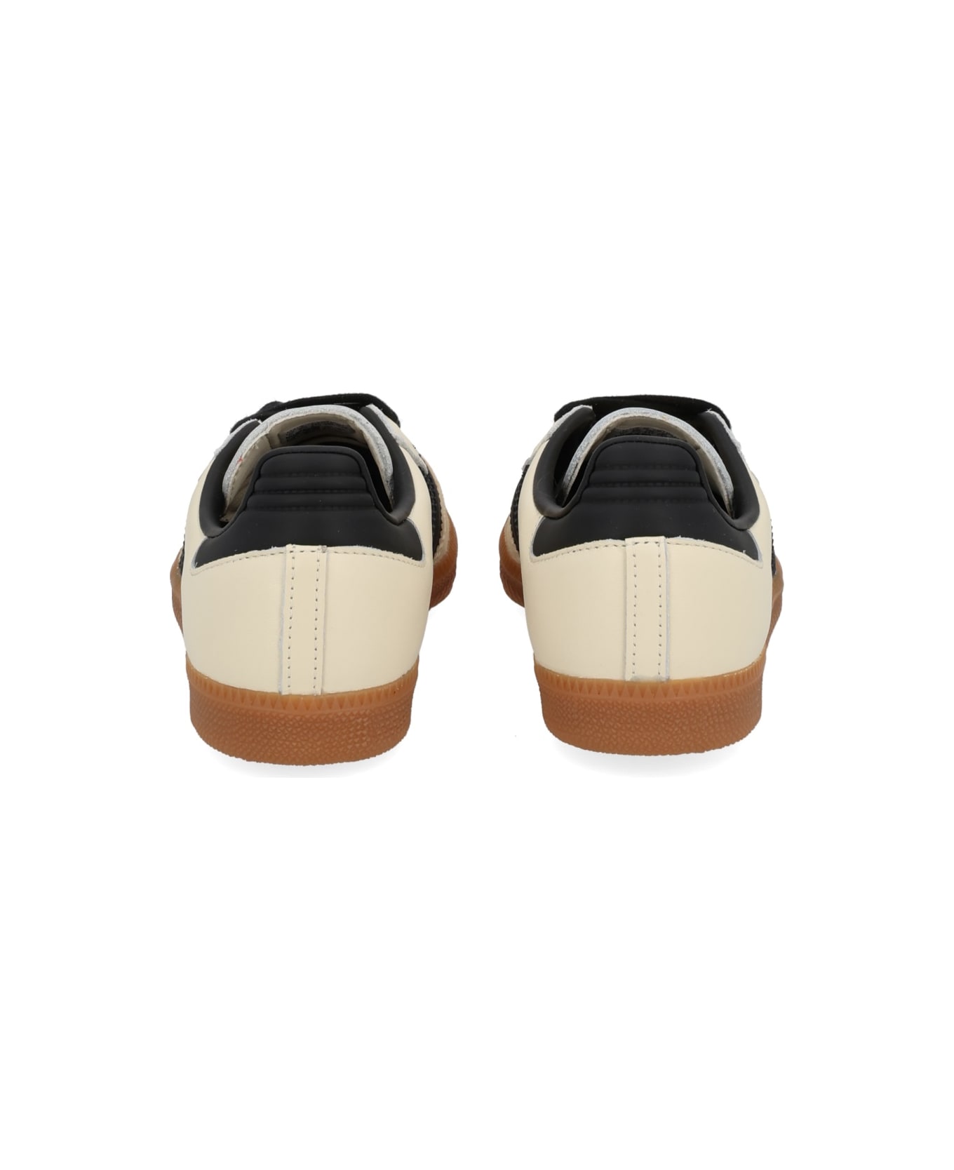 Adidas Originals "samba Og" Sneaker - BEIGE