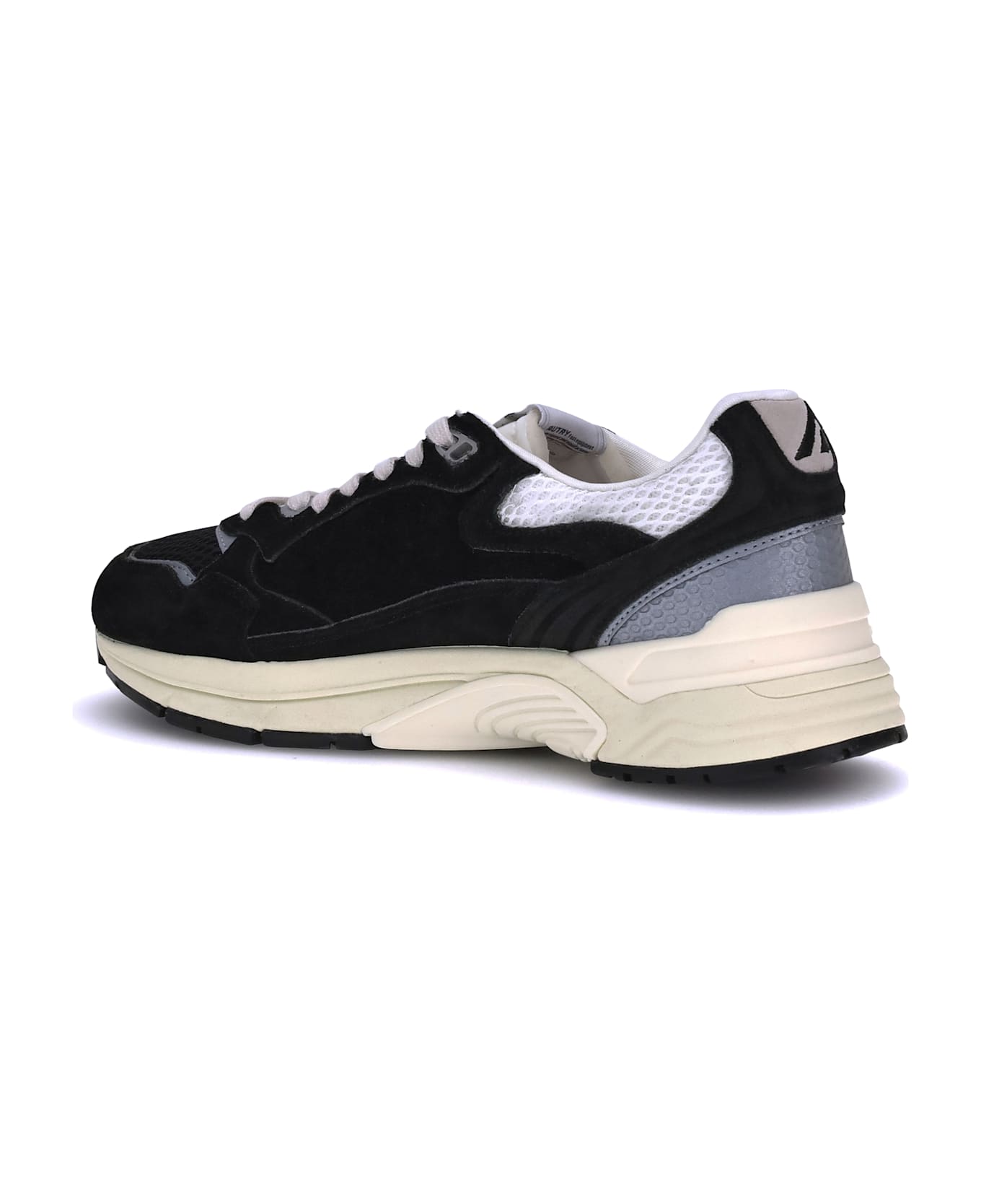 Autry Hyperway Low Sneakers