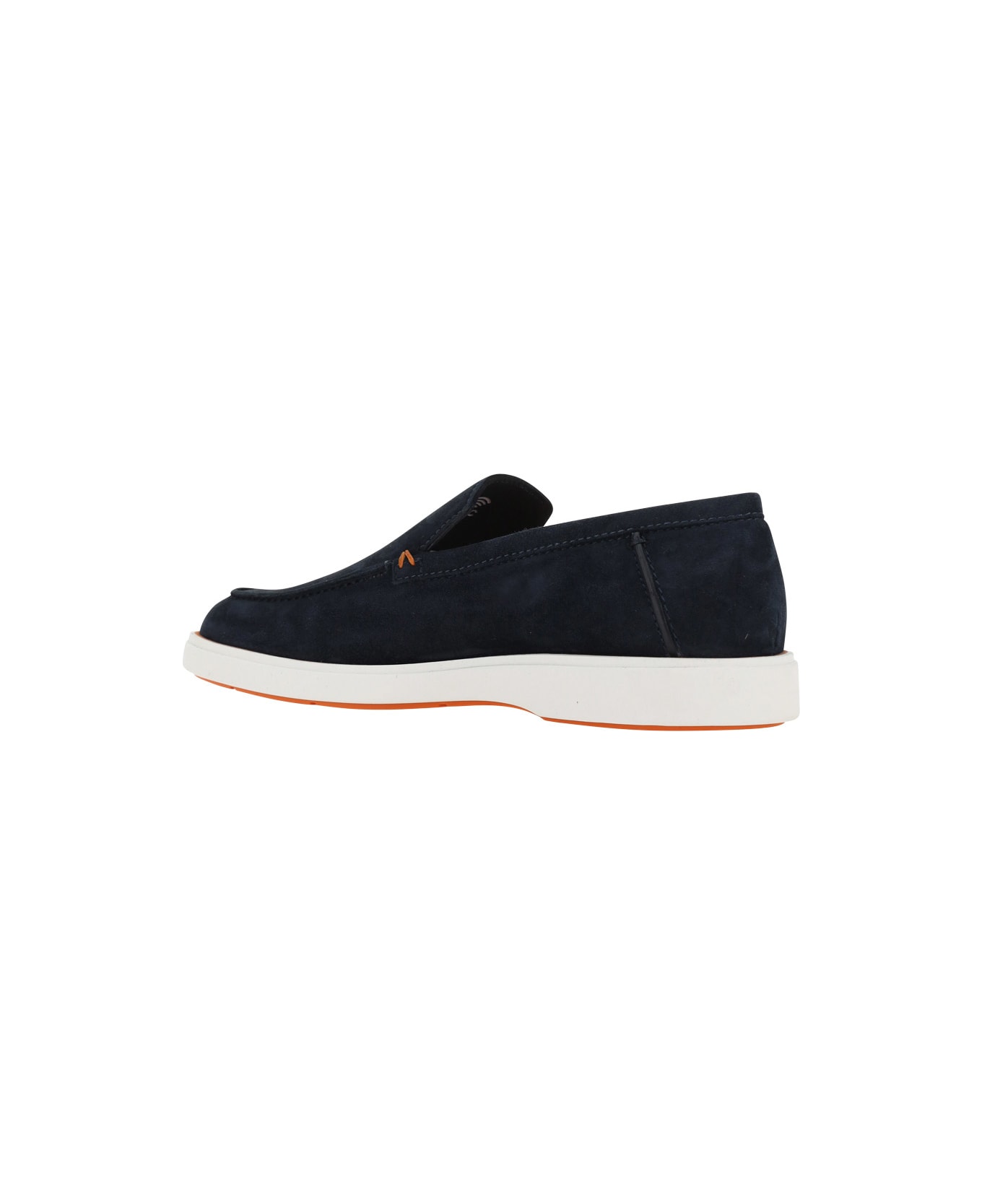 Santoni Loafers | italist