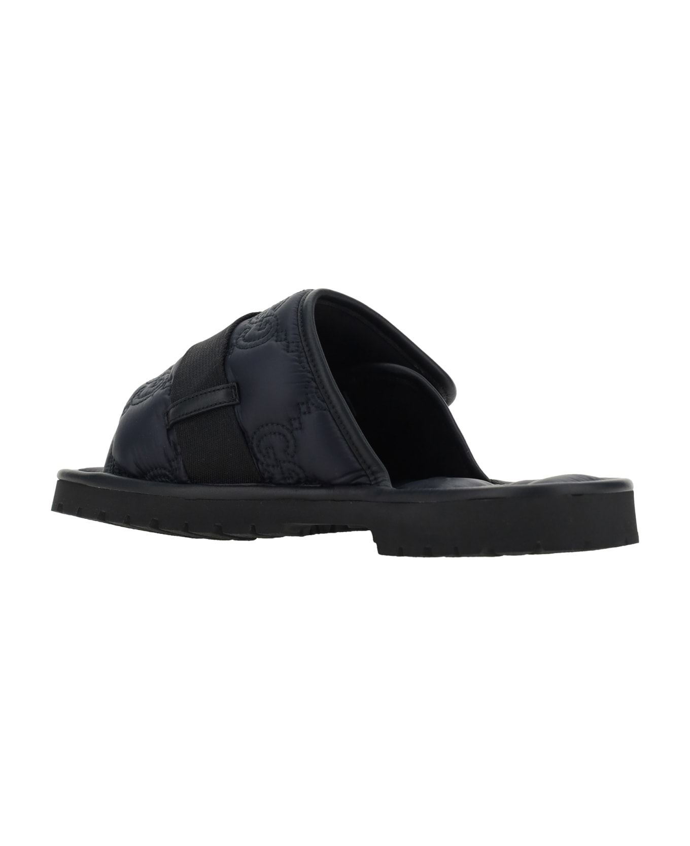 Gucci Gg Sandals - Nero その他各種シューズ