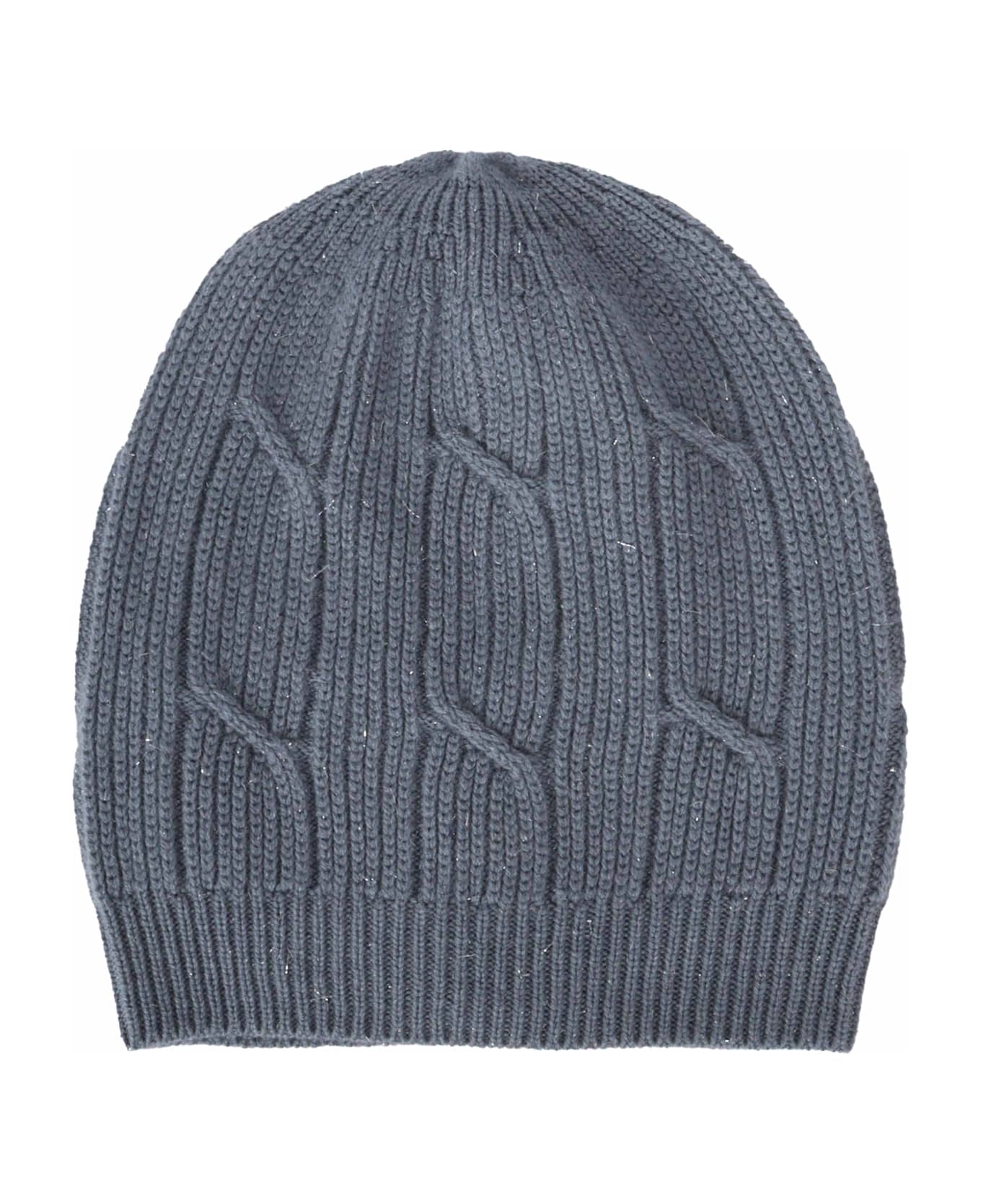 Peserico Woman Hat And Cap - MULTICOLOR
