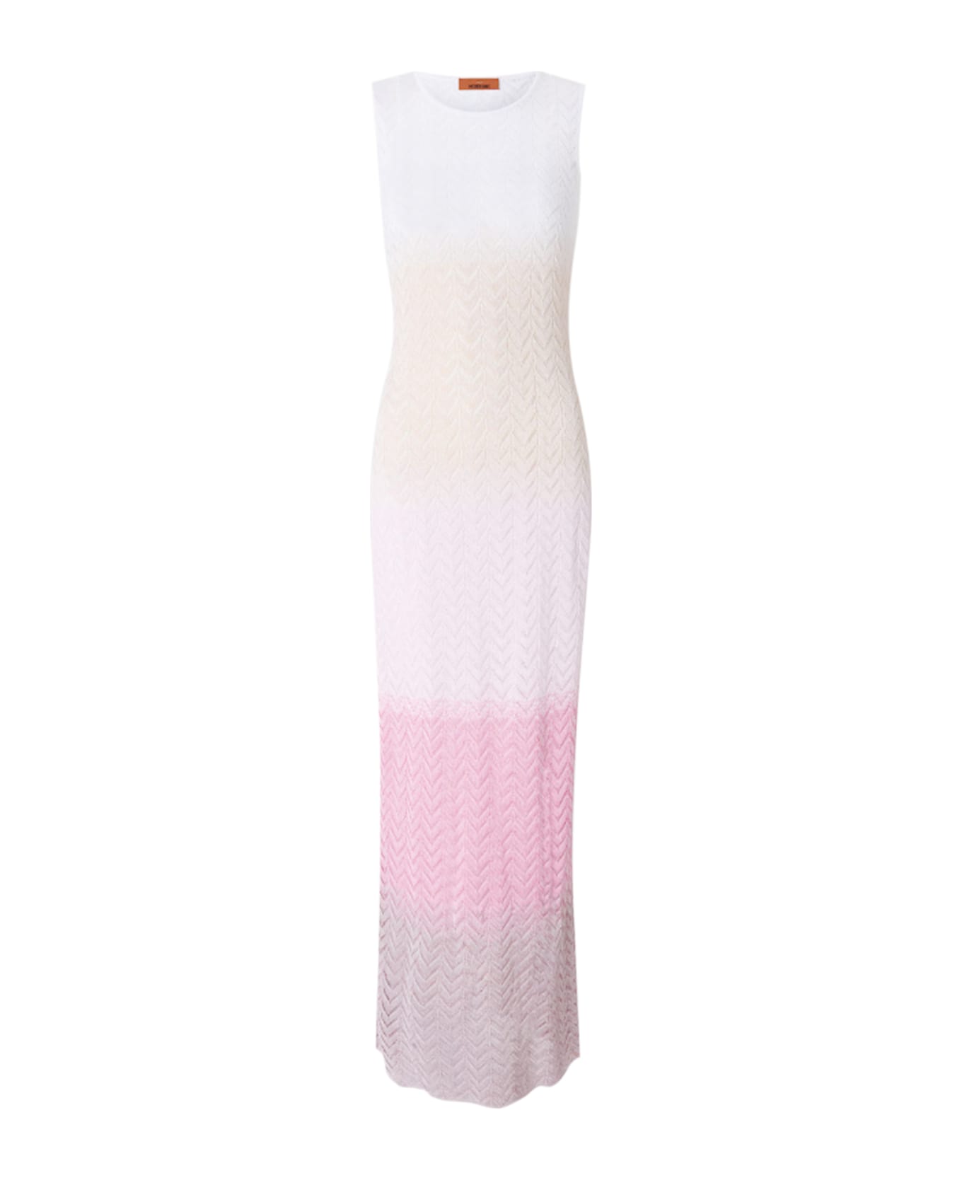 Missoni Dress - Beige