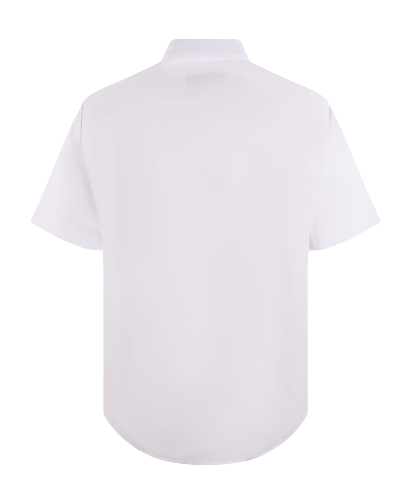 Versace Jeans Couture Shirt - Bianco シャツ