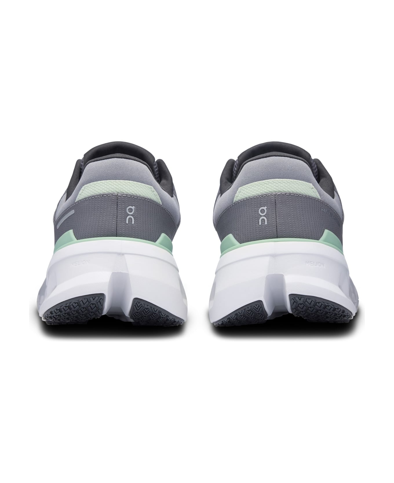 ON Cloudrunner 2 - Glacier Sage