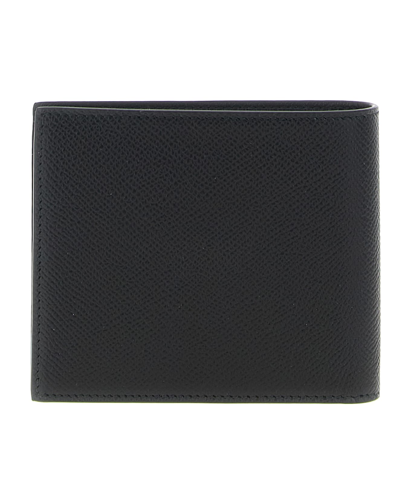 Balenciaga 
passport
 Wallet - Black  