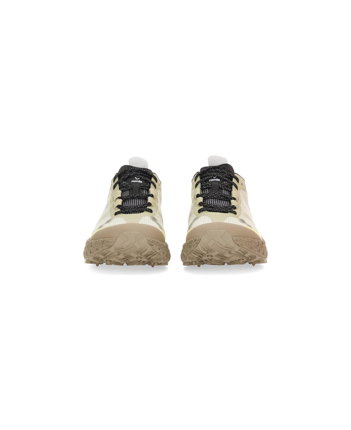 Norda Sneaker "001a-m" - BEIGE