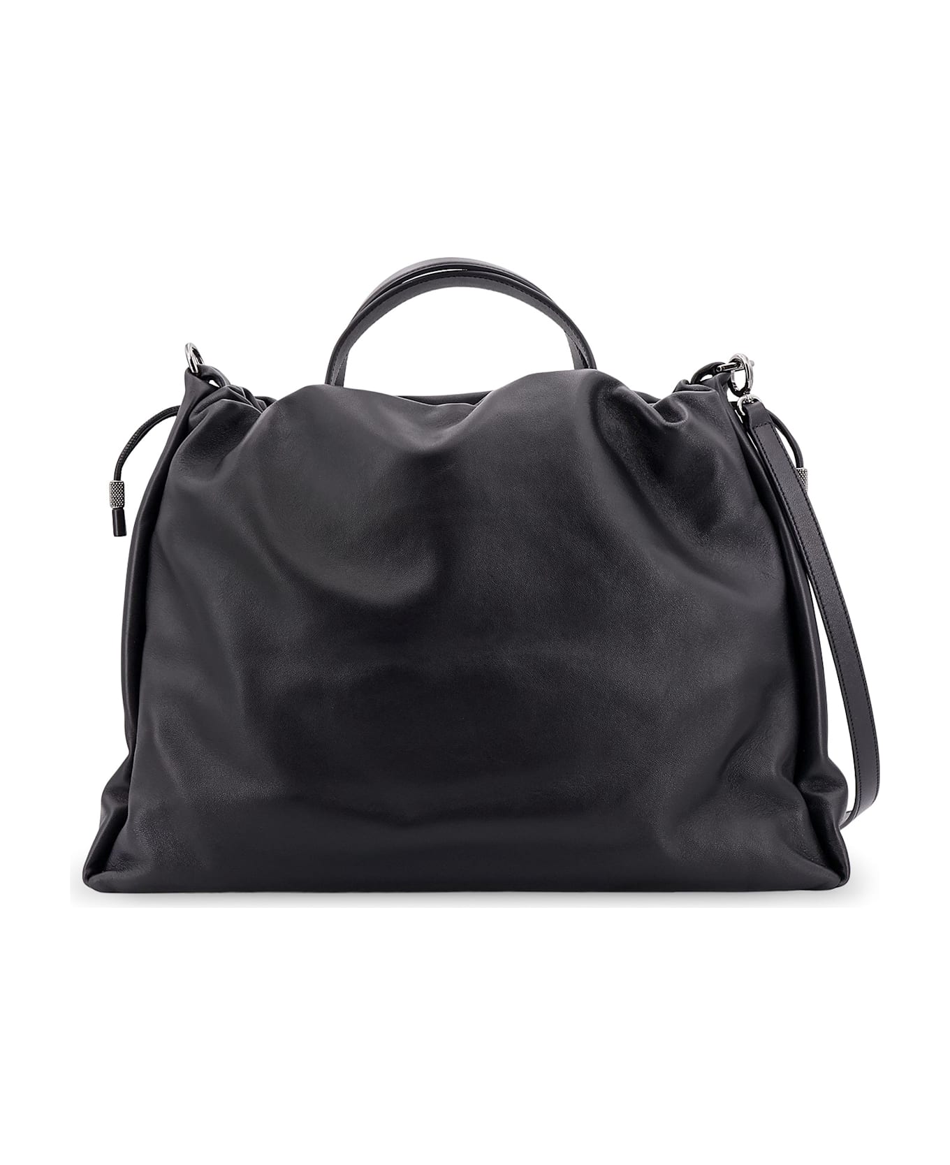 Brunello Cucinelli Handbag - Black