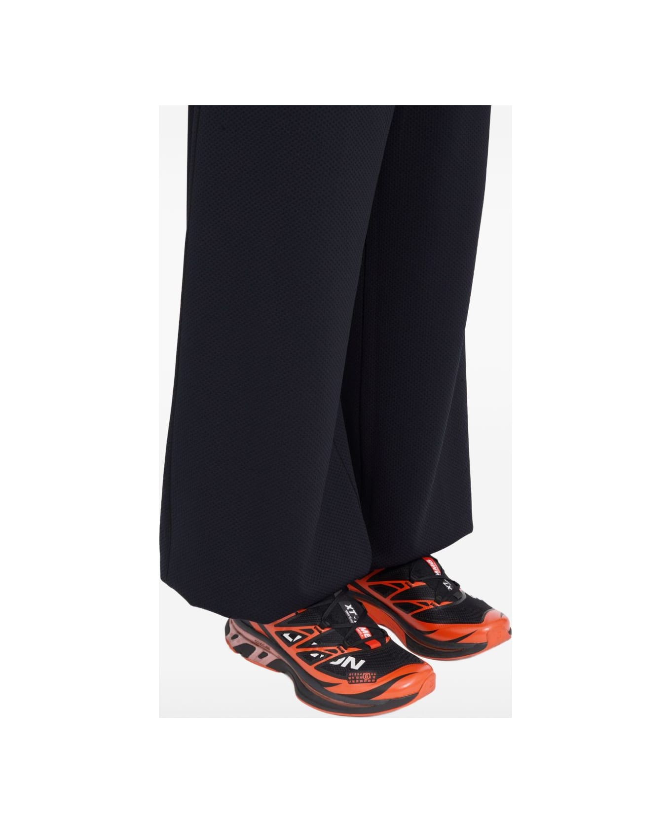 MM6 Maison Margiela Sneaker Xt - Orange