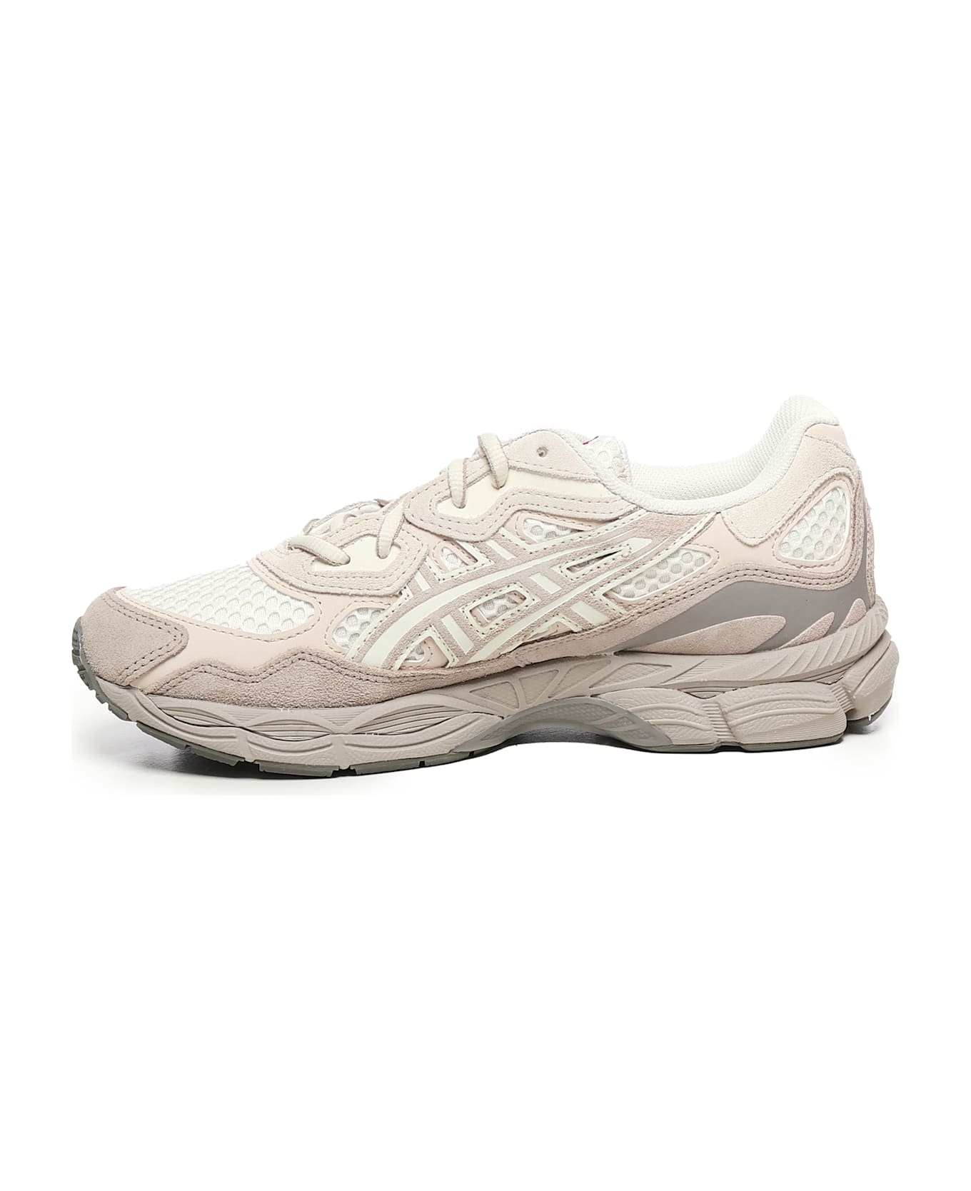 Asics Sneakers Low-top Gel-nyc - Pink