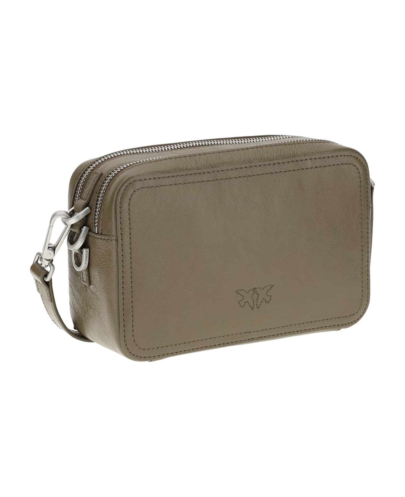 Pinko Carrie Shoulder Bag