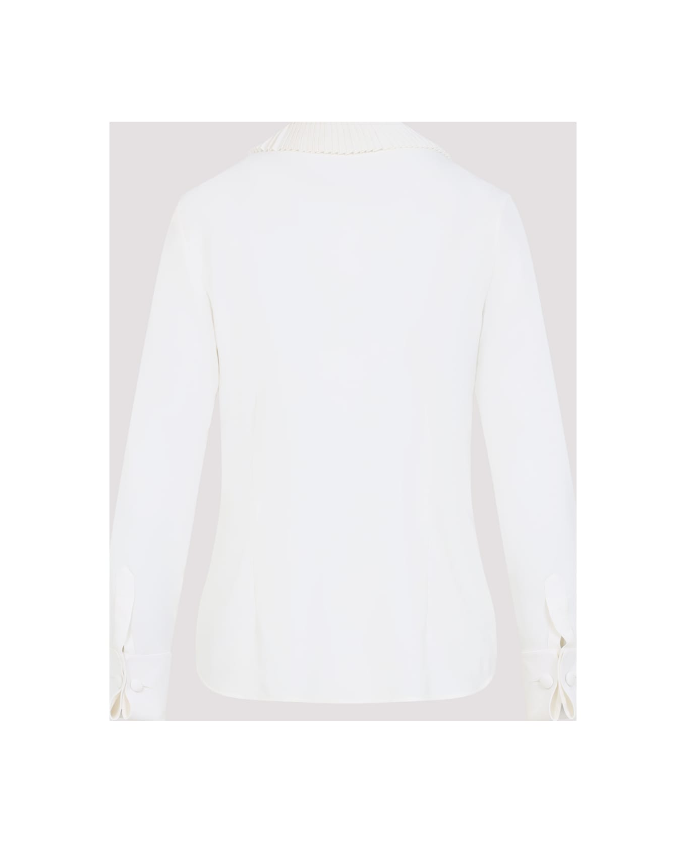 Celine Shirt - Av Ivory