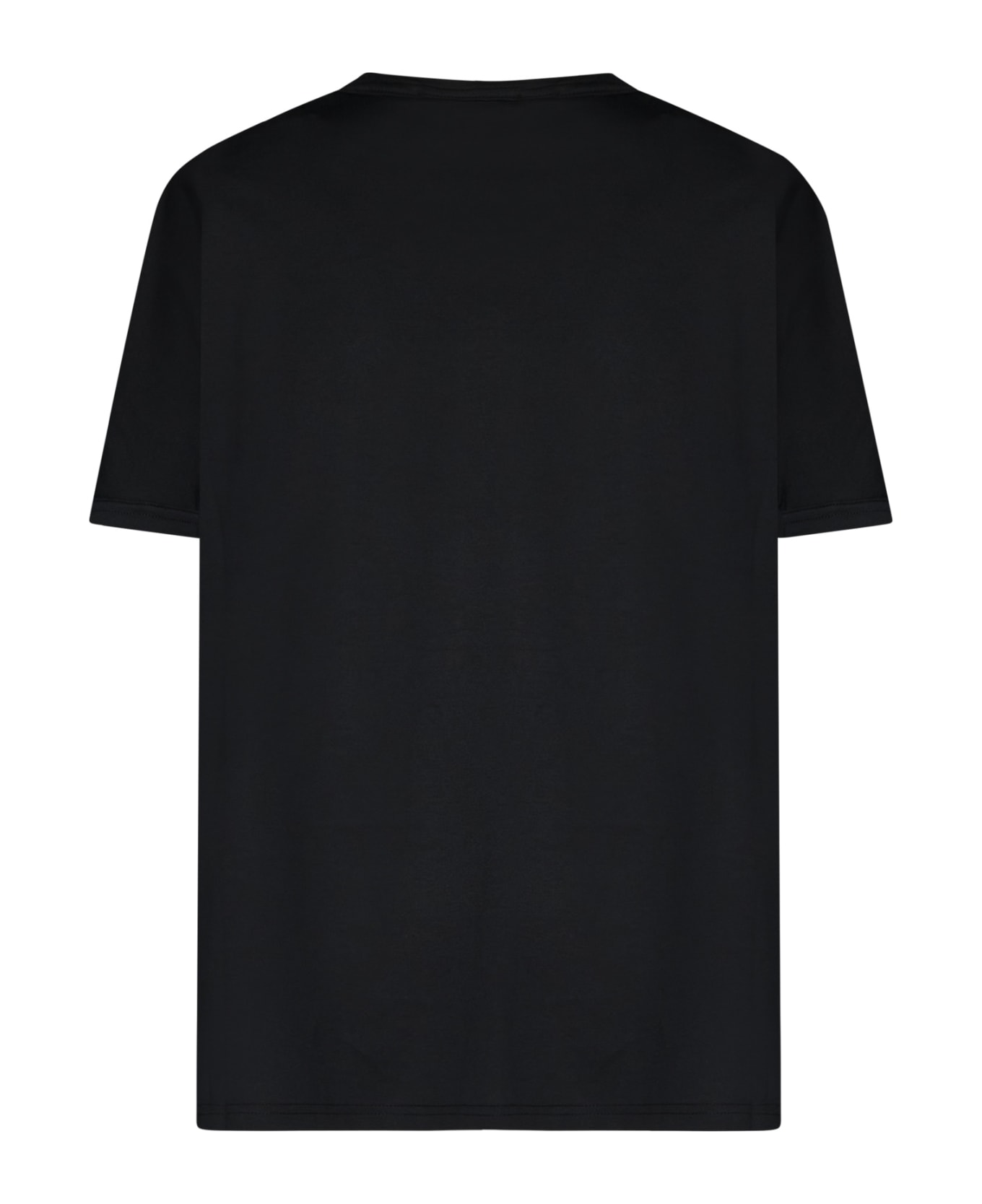 Fabiana Filippi T-Shirt - Black