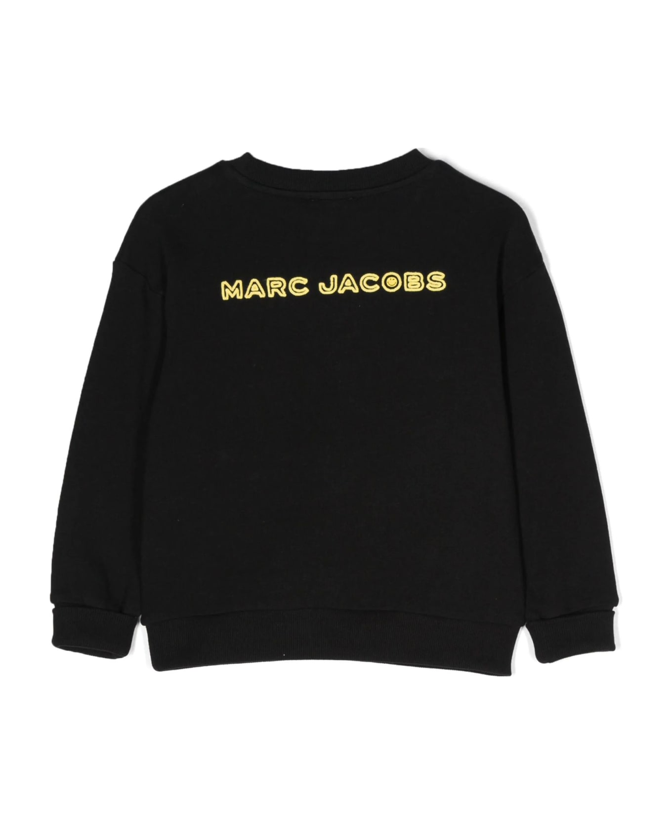 Marc Jacobs Sweaters Black - Black