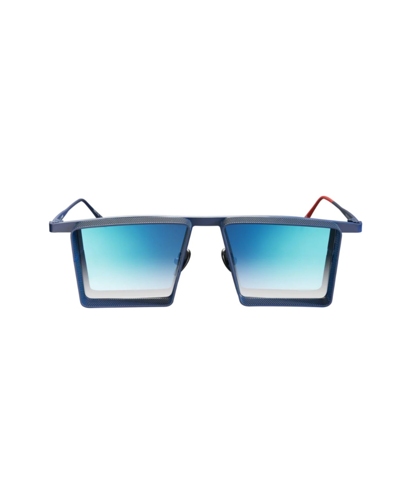 Vysen Alec Al-4dark Blue Matte - Dark Blue Matte