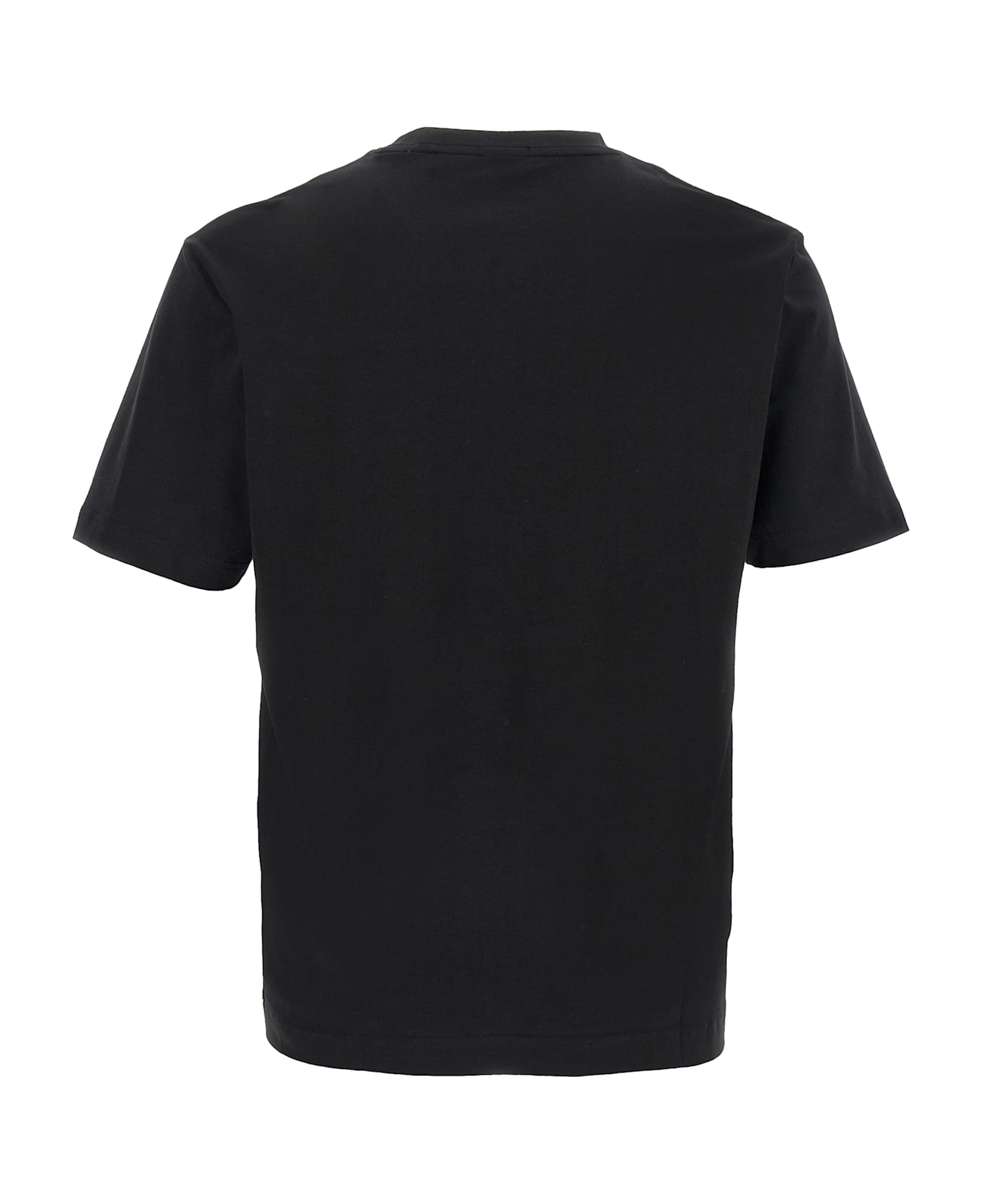 Hugo Boss 
tchup
 T-shirt - Black  