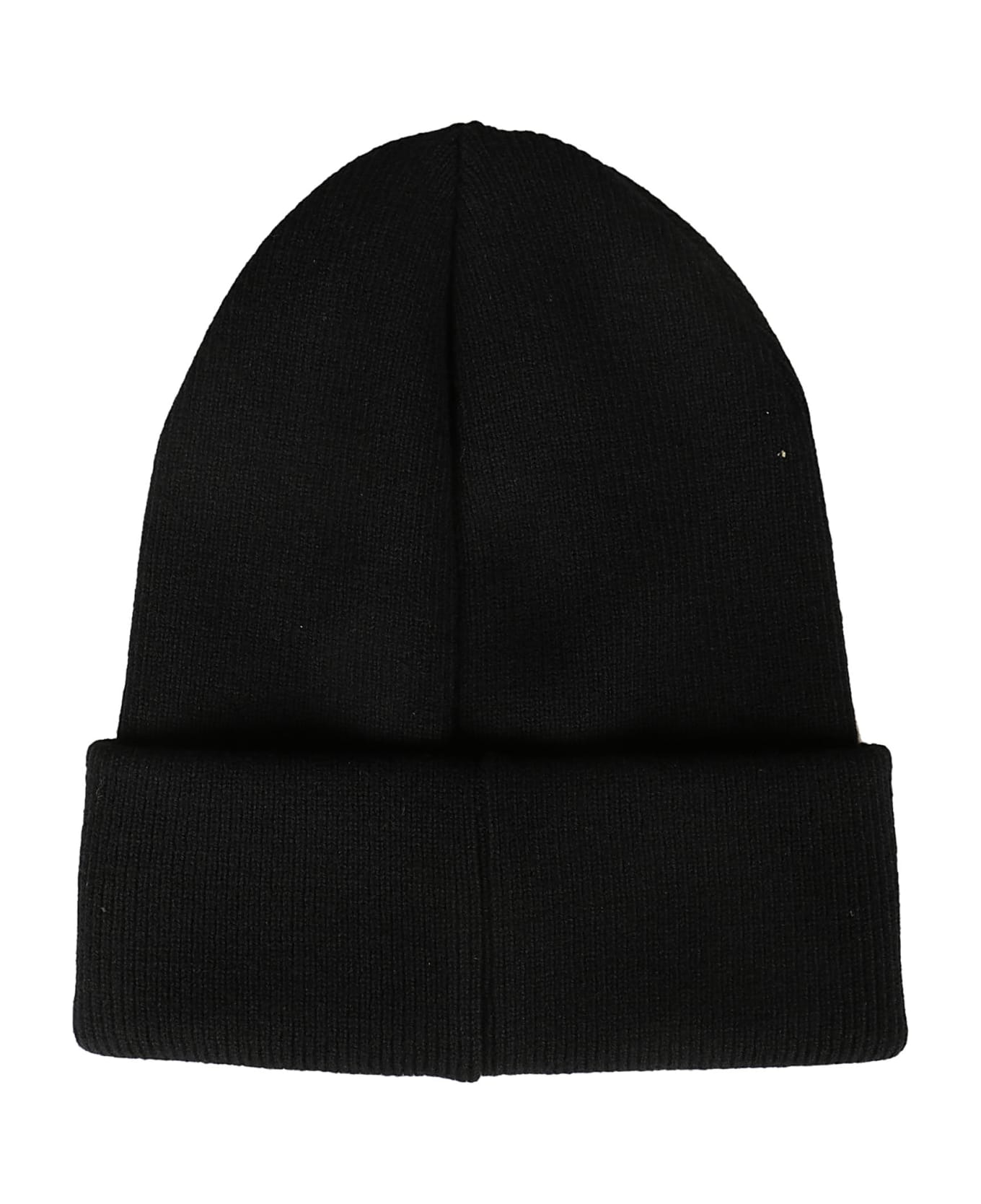Dsquared2 Embroidered Logo Beanie | italist