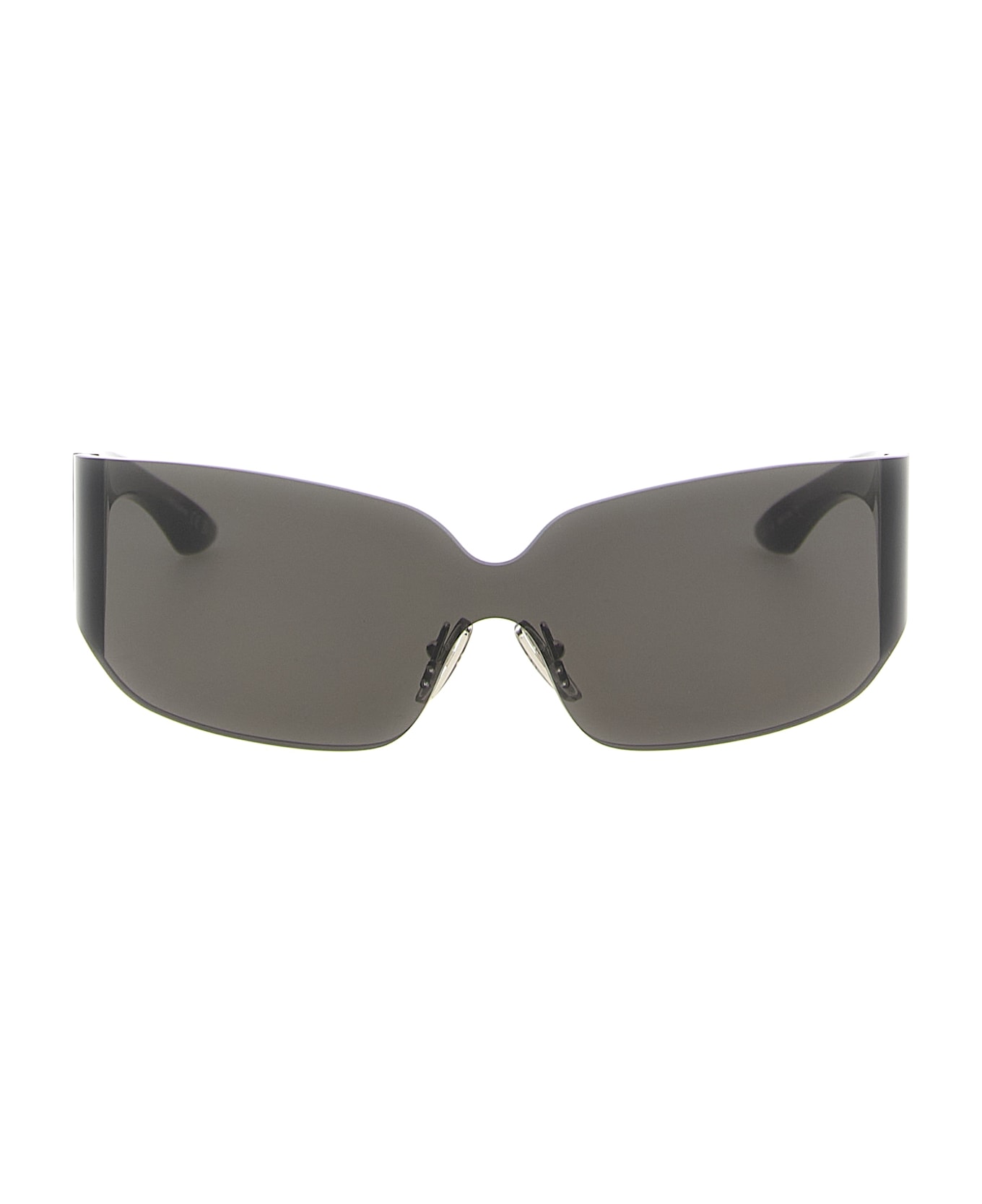 Balenciaga 'mono Square' Sunglasses | italist