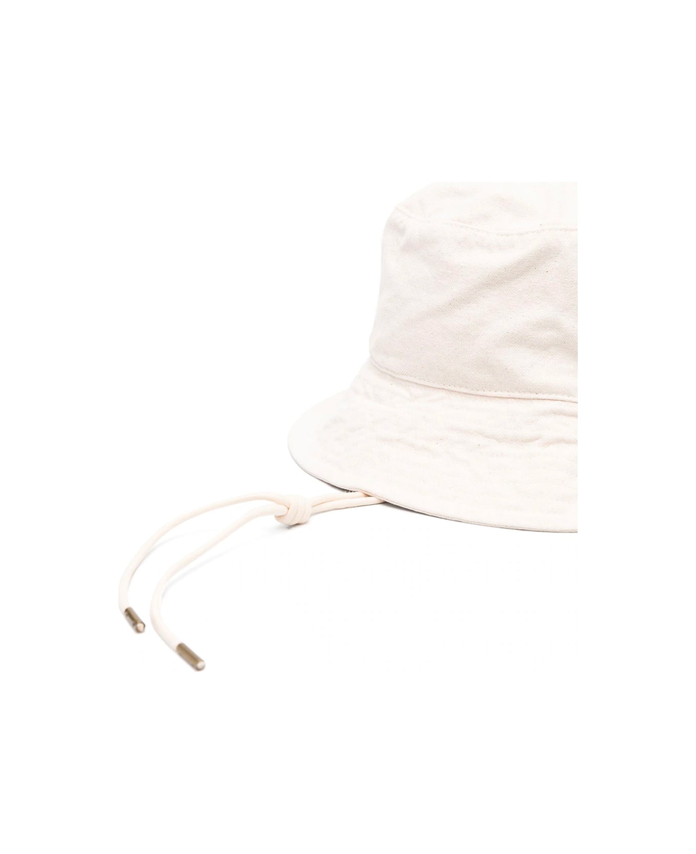 Polo Ralph Lauren Bucket Hat Bucket Hat - White Denim Wash 帽子