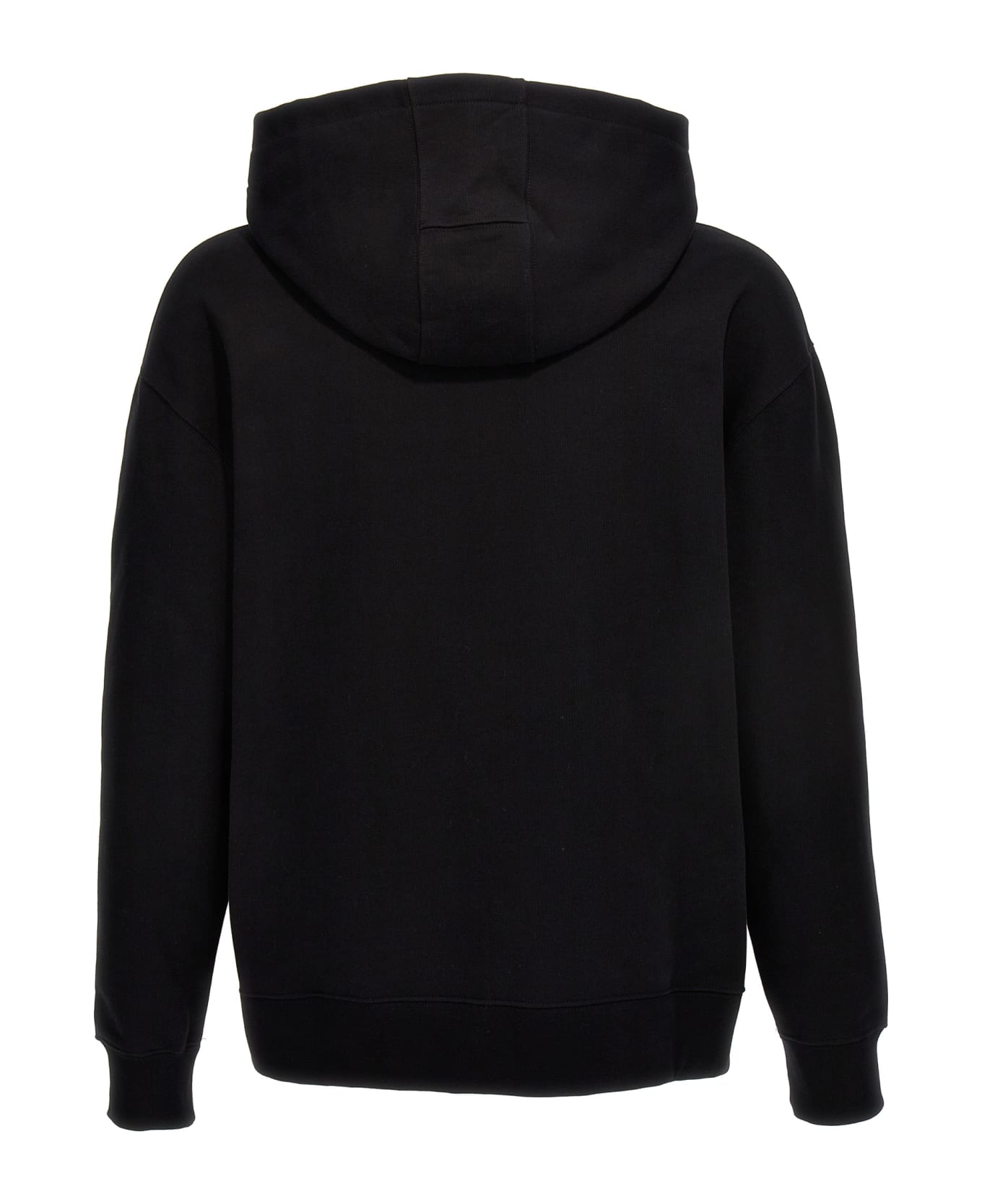 A-COLD-WALL 'essential Small Logo' Hoodie - Black  