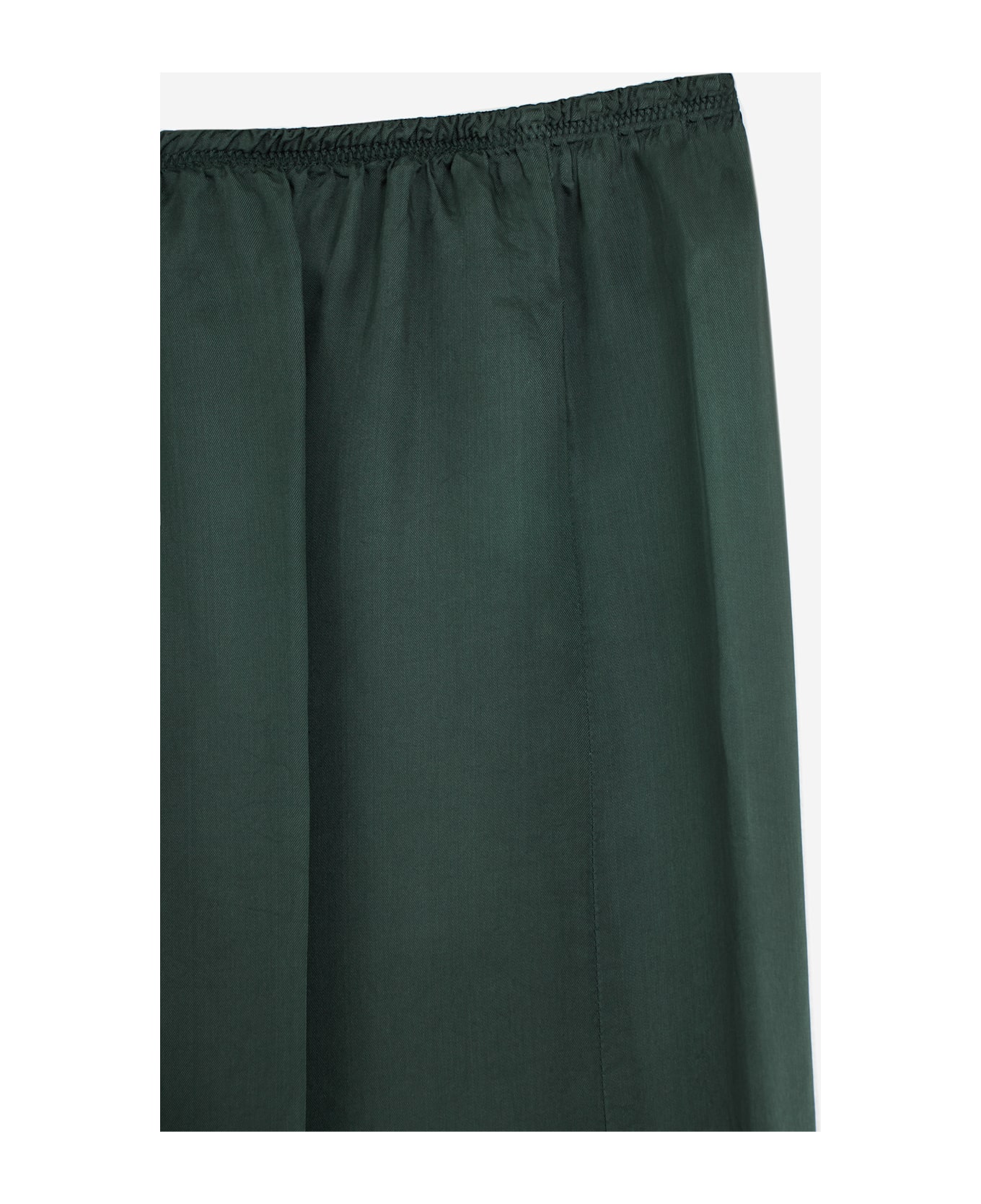 MM6 Maison Margiela Skirt - green
